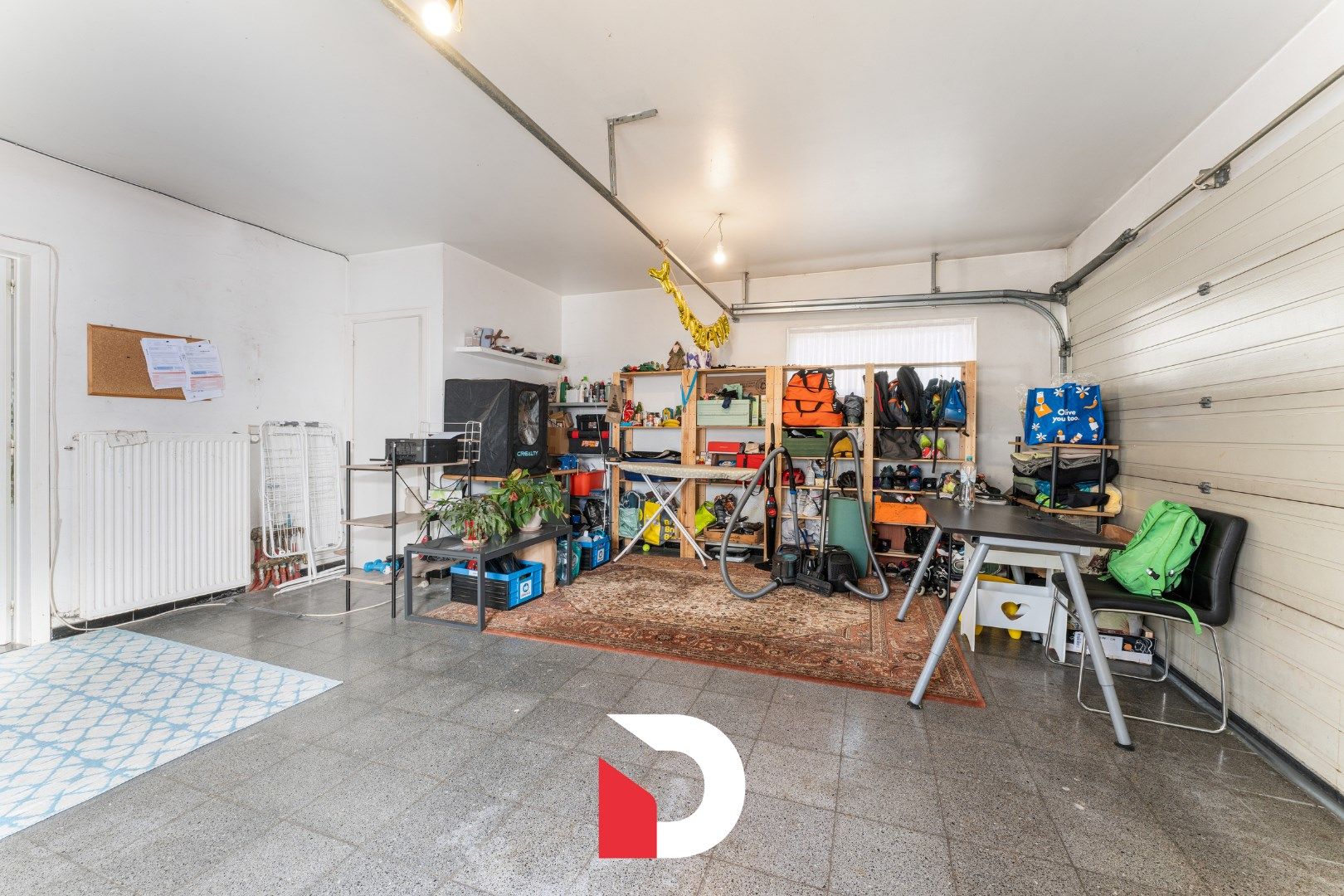 Alleenstaande woning in een rustige buurt te St. Michiels. foto 8