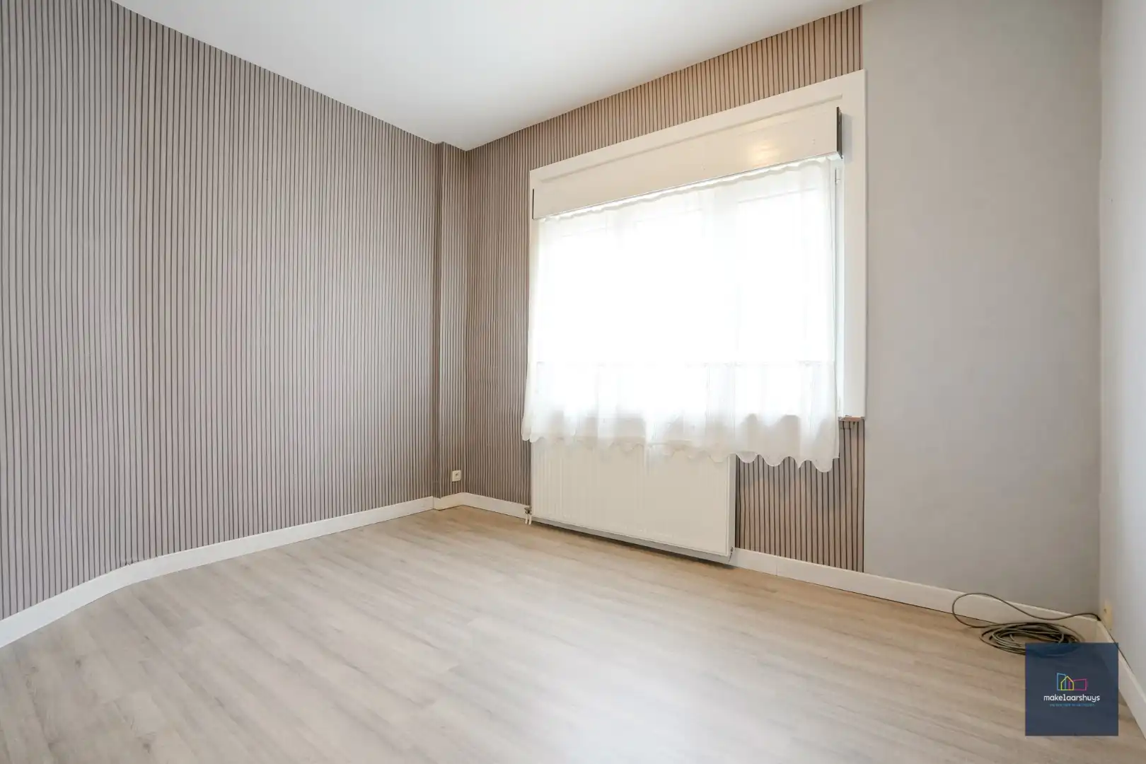 Woning met 4 slaapkamers en koer nabij centrum Gent foto 12