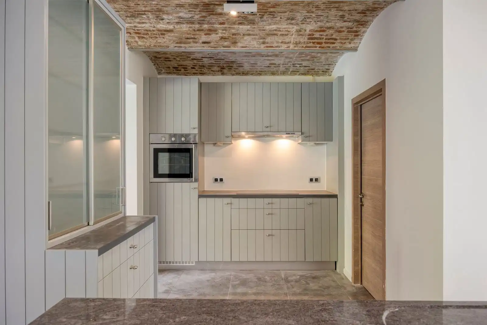 Duplex-appartement met 2 slaapkamers te koop foto 10