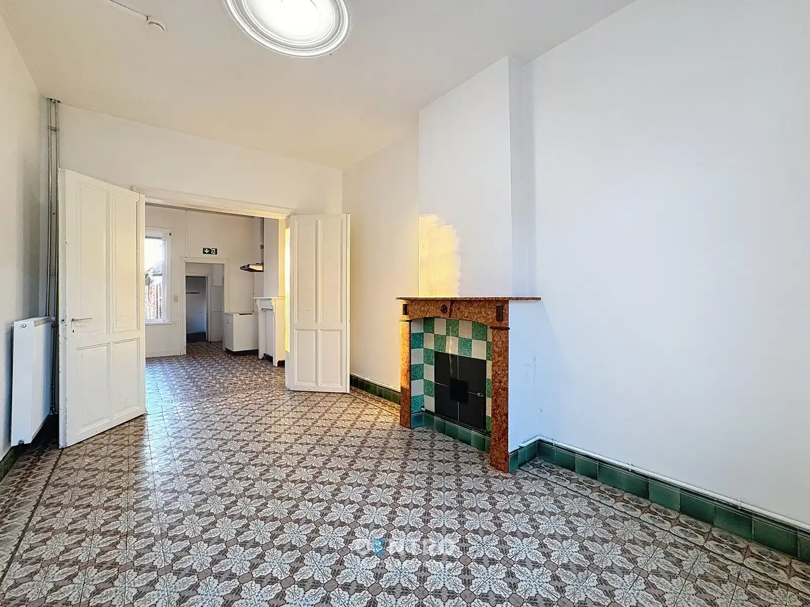 Opbrengsteigendom met gespreid risico te Pittem! foto 10