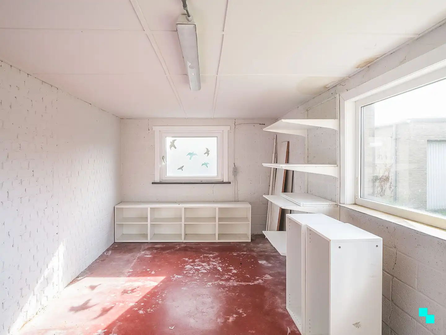 Charmante halfopenwoning met drie slaapkamers te Wetteren ten Ede foto 24