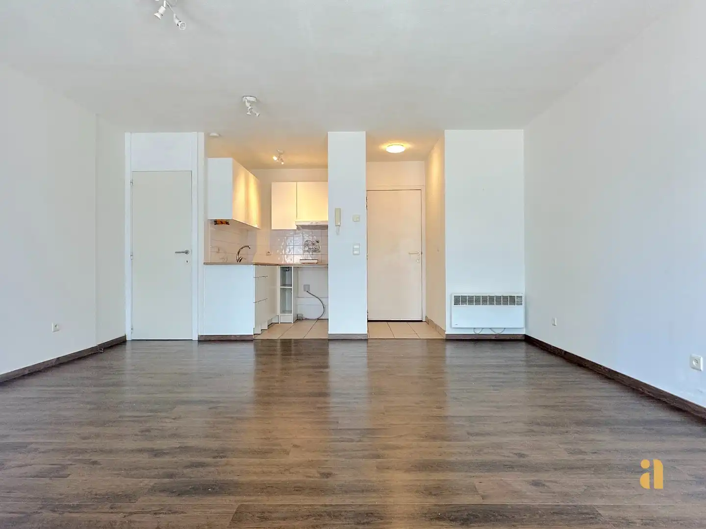 Appartement te koop Contributiestraat 13 - 9000 Gent