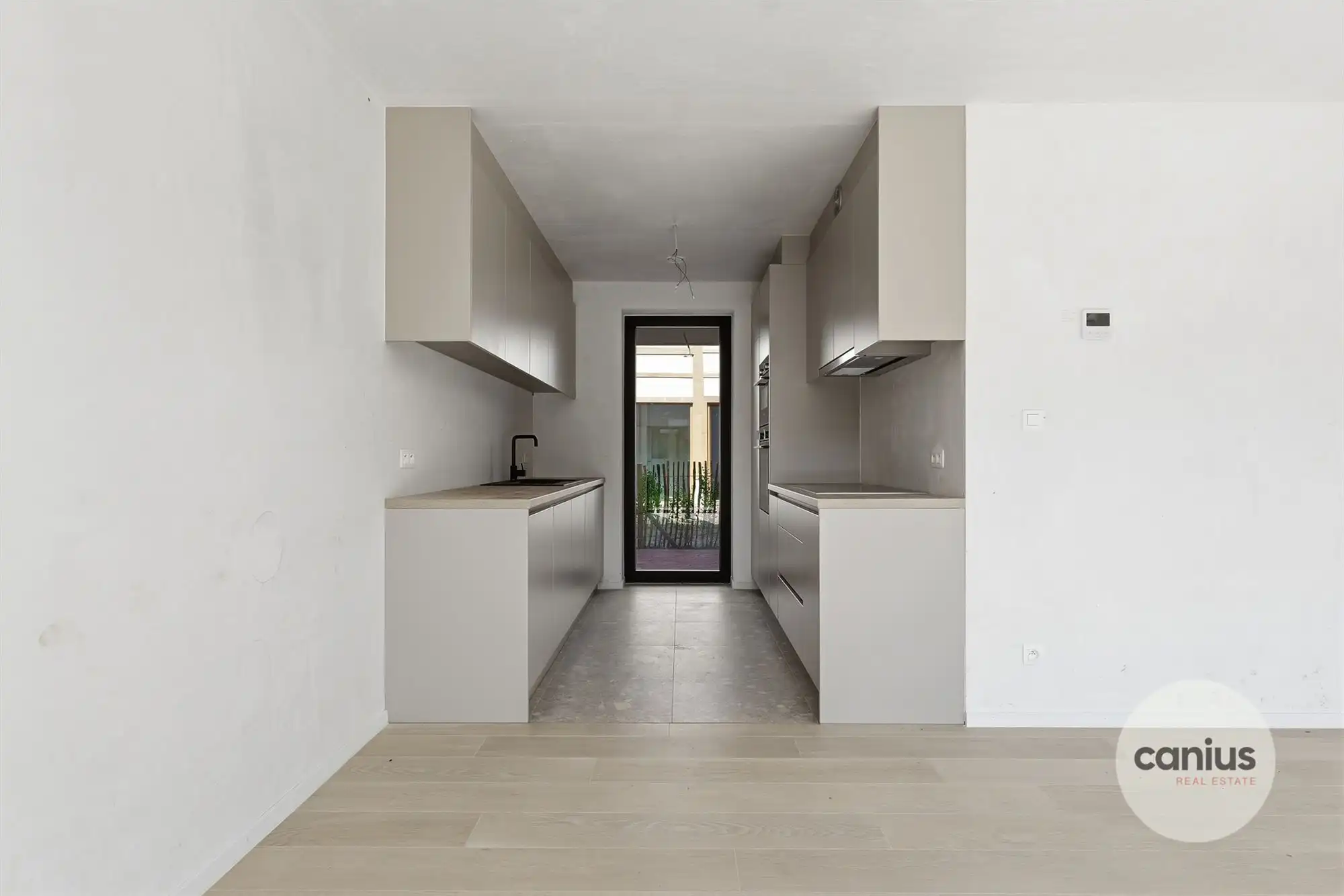 KNAPPE NIEUWBOUWWONING MET 3 SLPKS foto 5