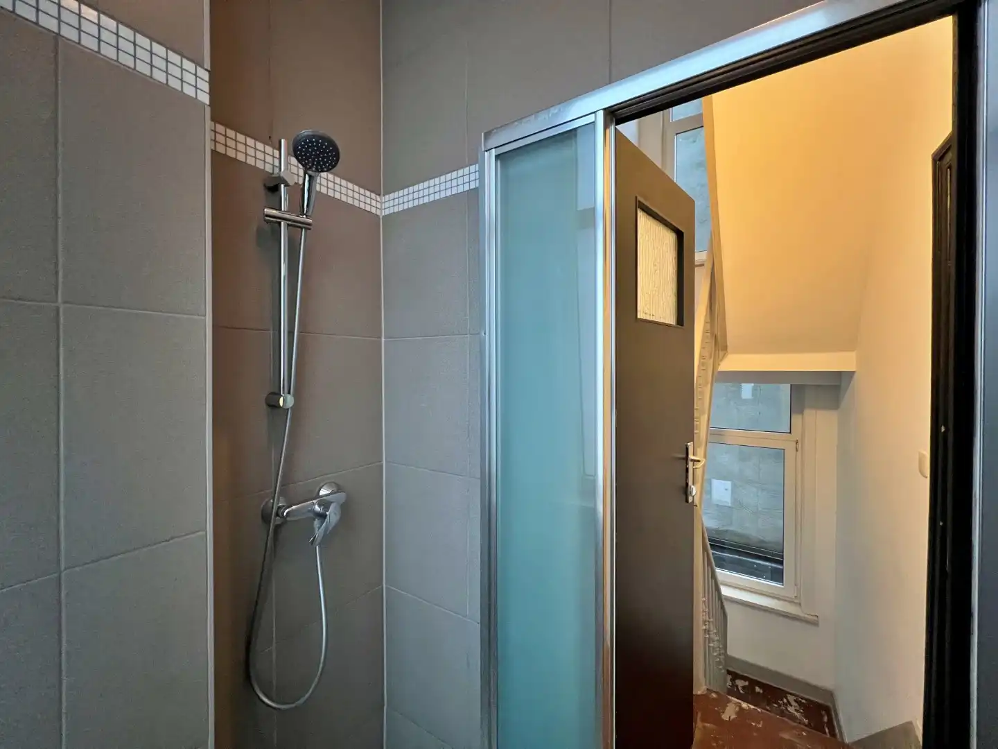 Woning in hartje Gent foto 13