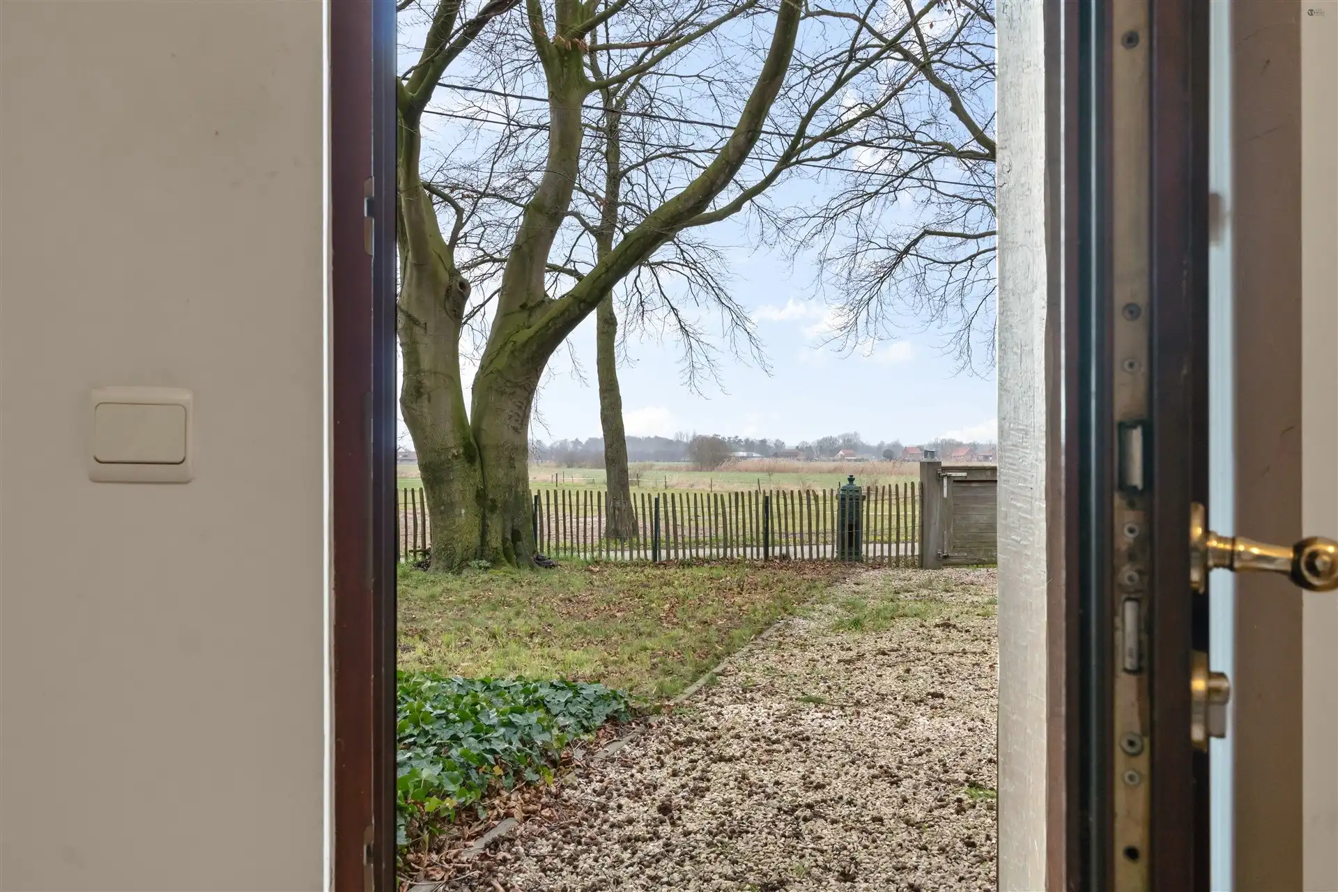 Open bebouwing met prachtig uitzicht  foto 23