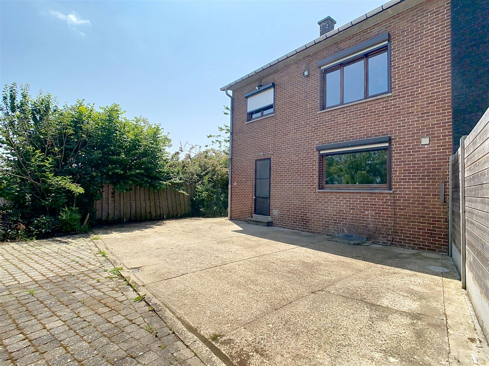 Ruime woning, 3 slpks (+ inrichtb zolder), tuin, 9a 53ca  foto 5