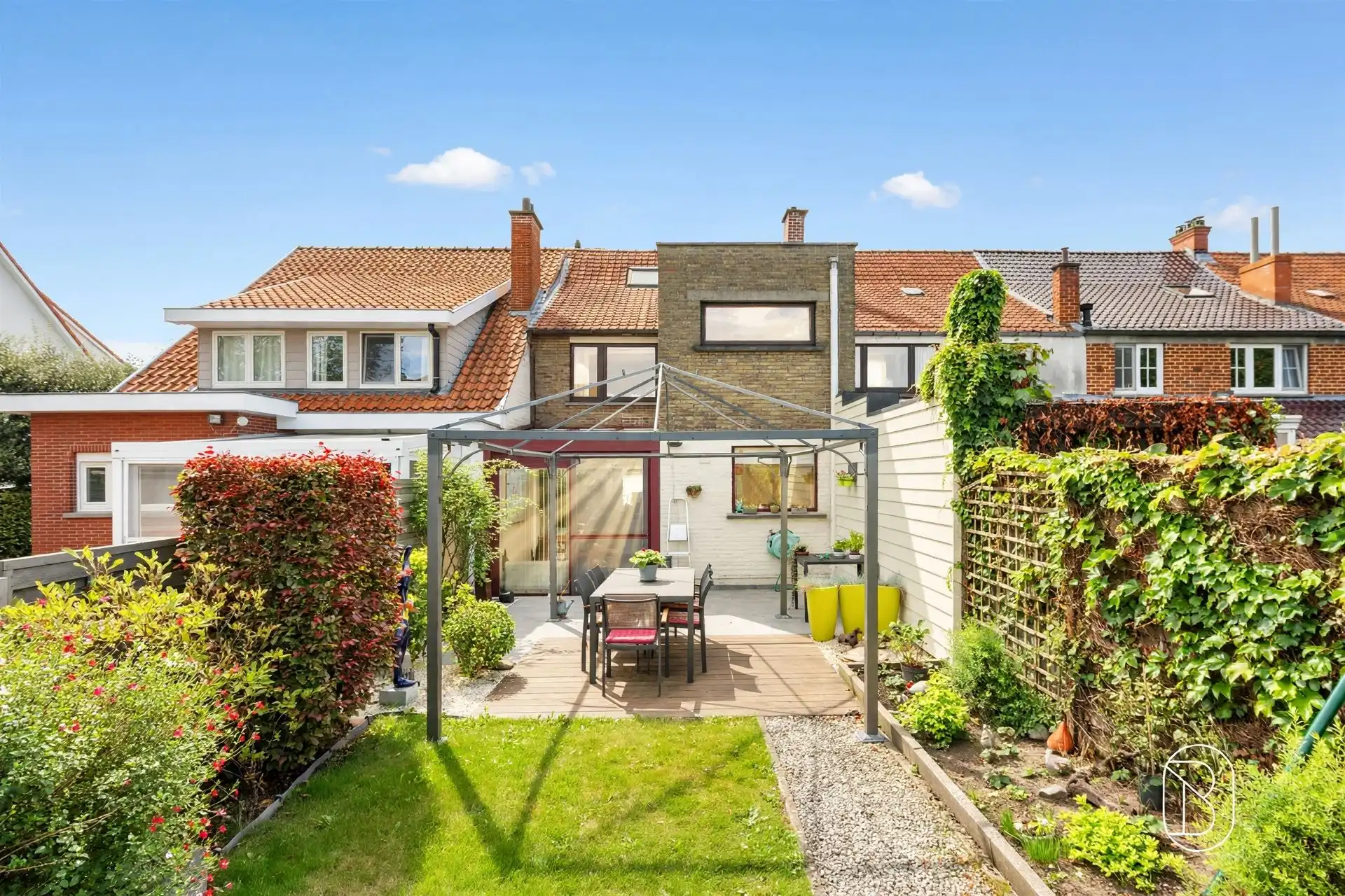 Huis te koop Aatstraat 256 - 9600 Ronse