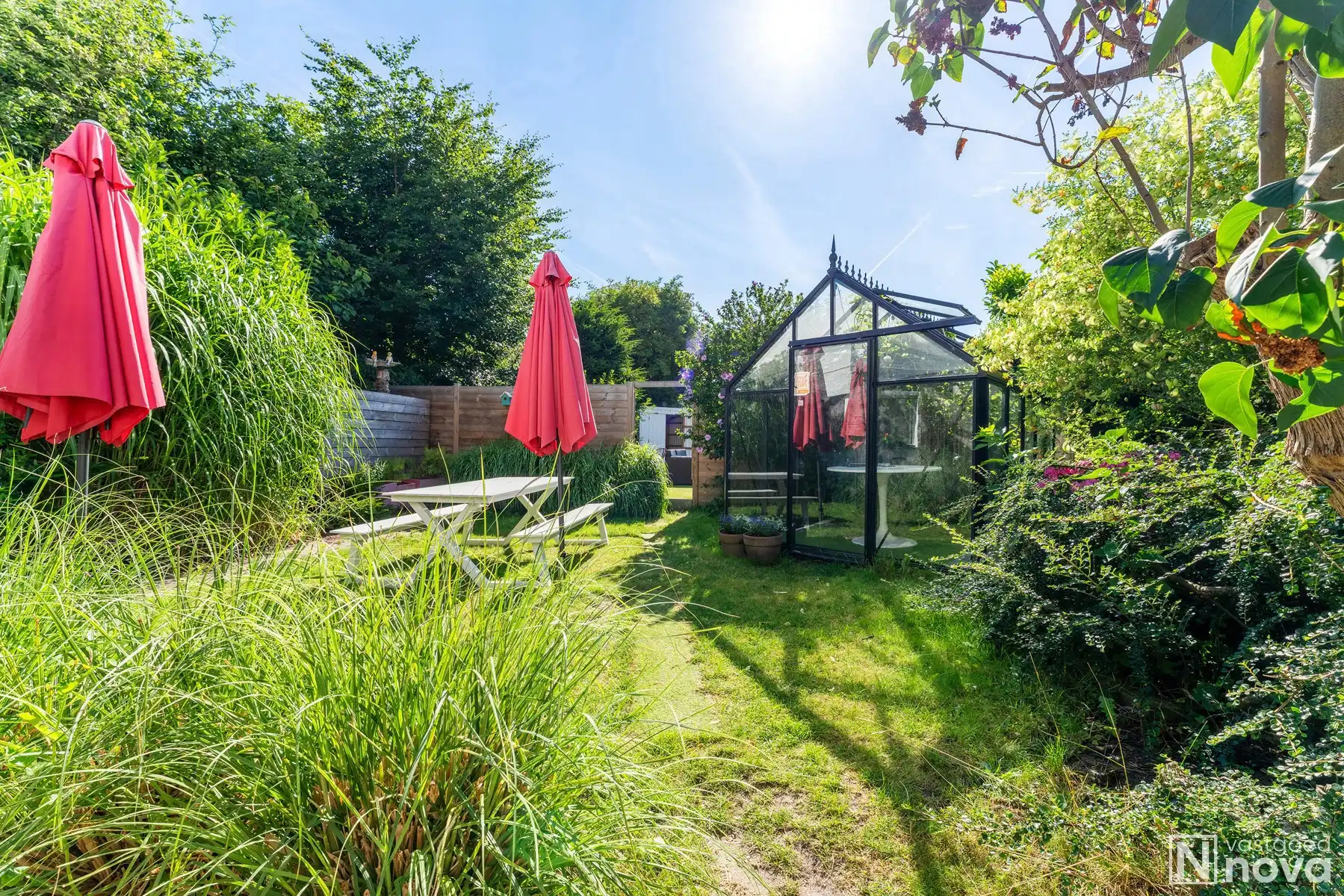 Unieke investeringskans in hartje Nieuwpoort – B&B De Arend foto 6