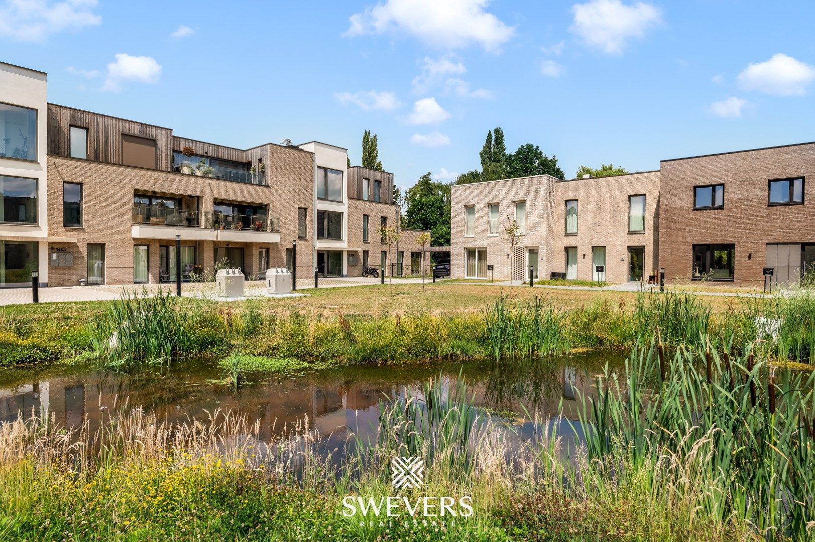 Nieuwbouwproject Milda: Hedendaags & Energiezuinig Wonen in een Groene, Autoluwe Omgeving  foto 6