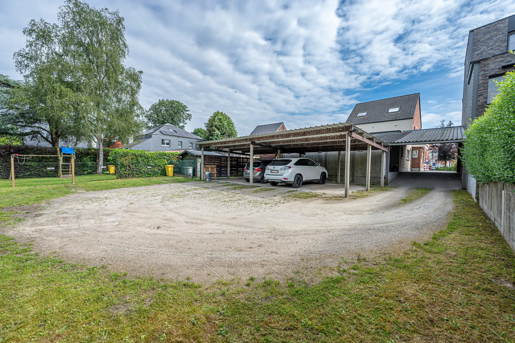 Instapklare woning in het centrum foto 18