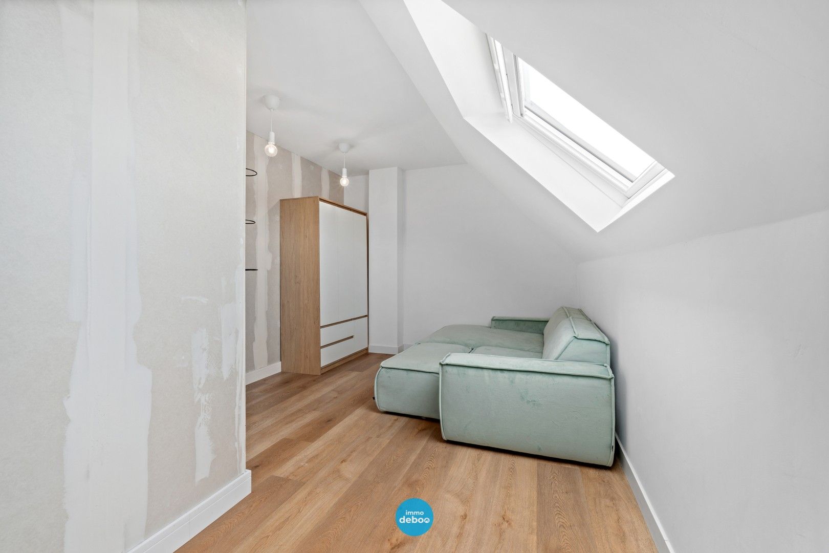 Verrassend ruime, energiezuinige woning foto 18