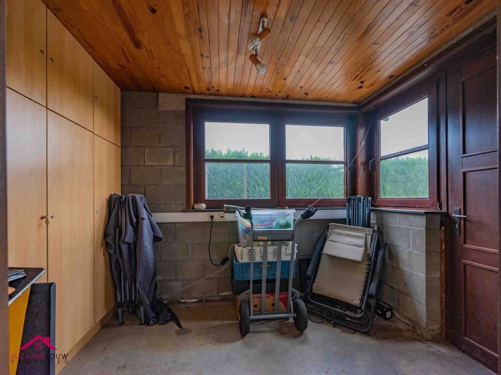 Instapklare vrijstaande woning foto 55