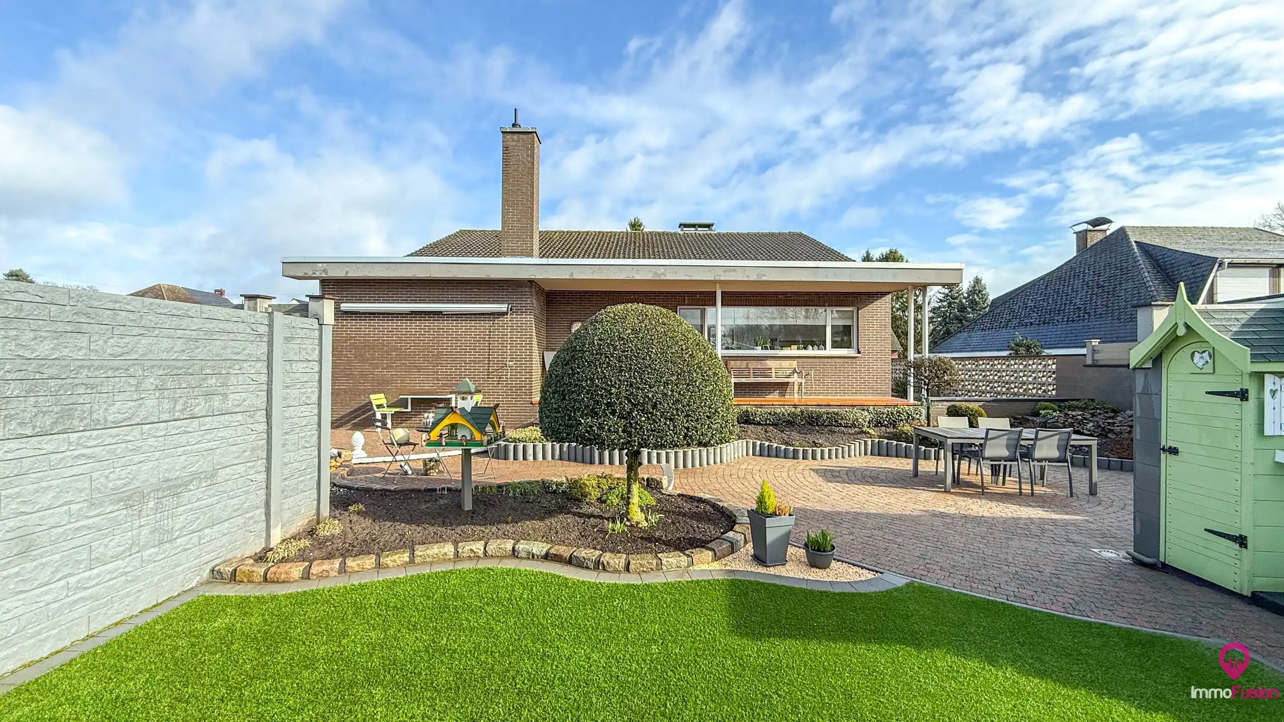 Woning met moderne keuken en grote bewoonbare oppervlakte! foto 51