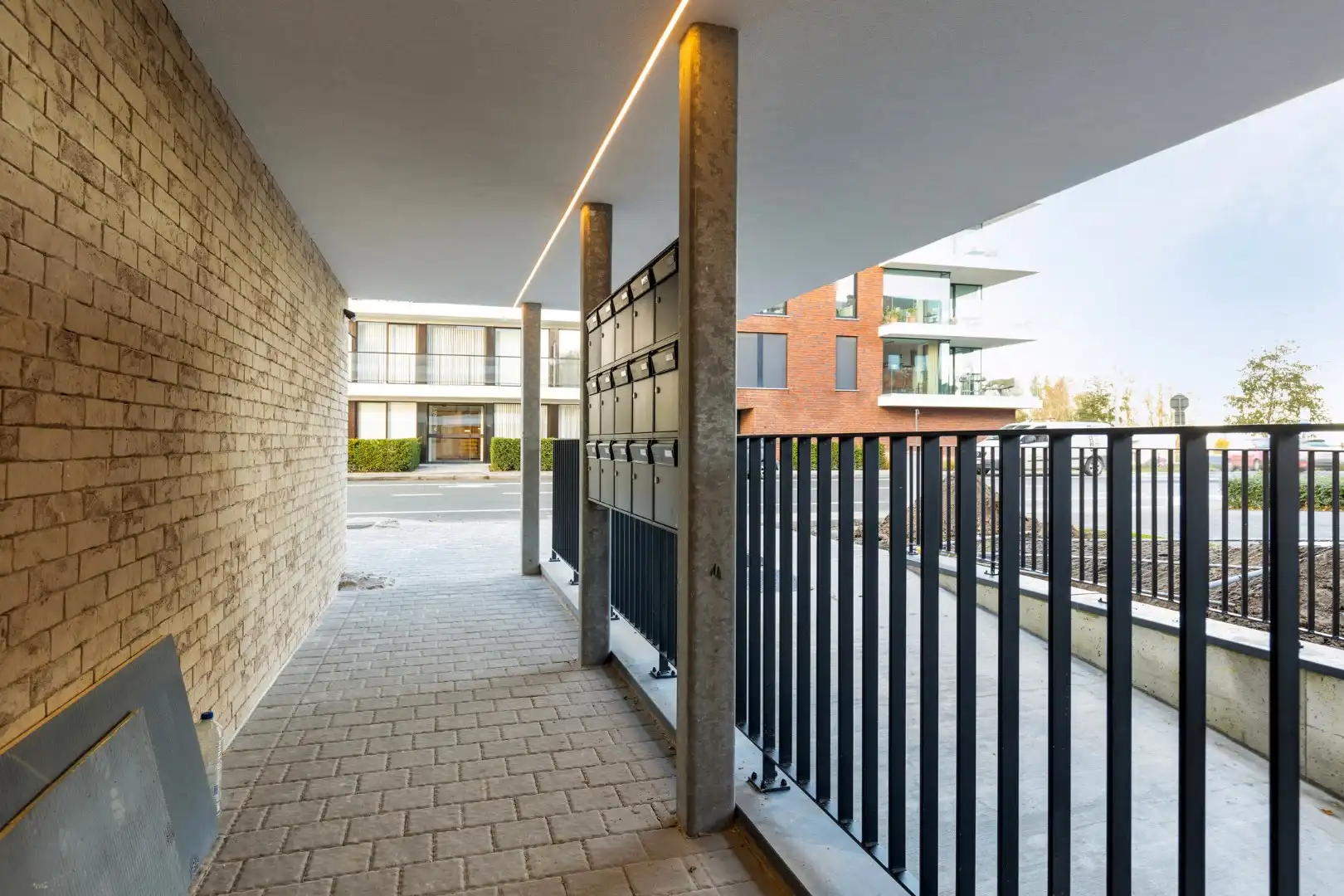 Residentie Manitoba - Laatste appartement! - 6% BTW mogelijk! foto 23