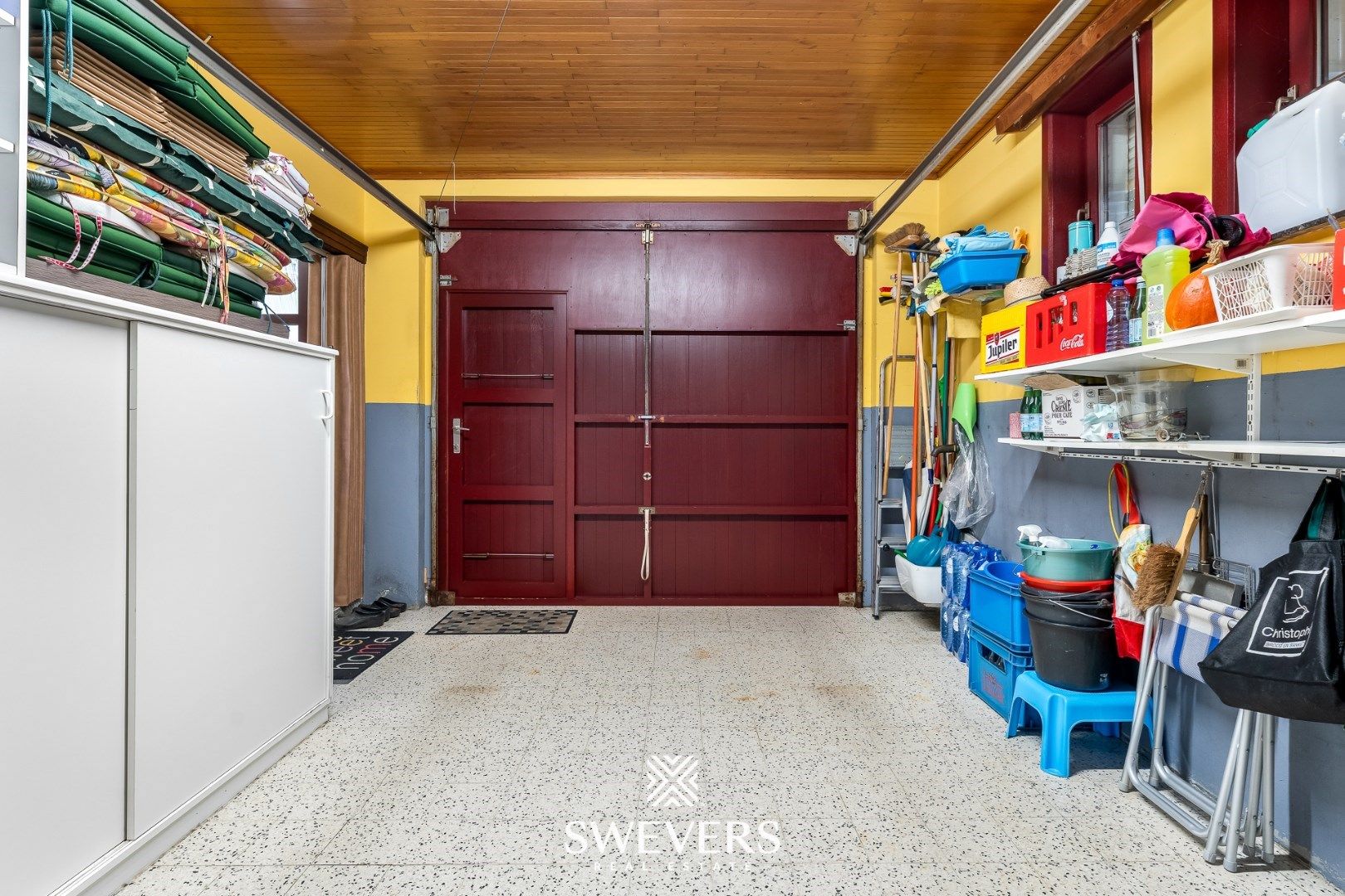 Instapklare woning met 5 slaapkamers op een zonnig perceel van 12a 50ca foto 25