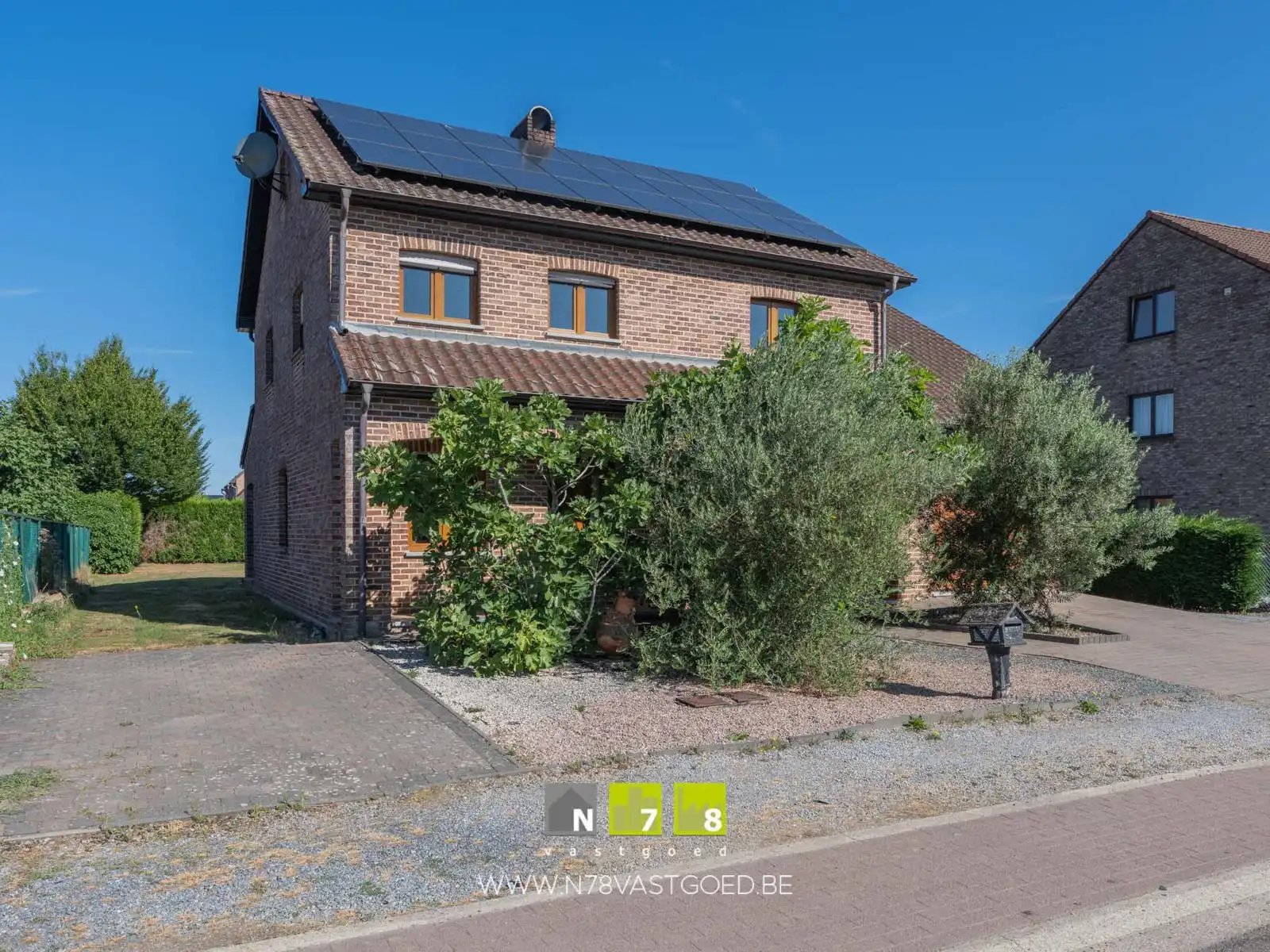 Huis te koop foto 31