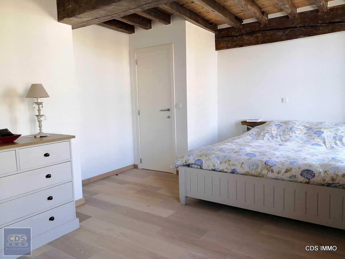 Triplex appartement Vaartkom foto 18