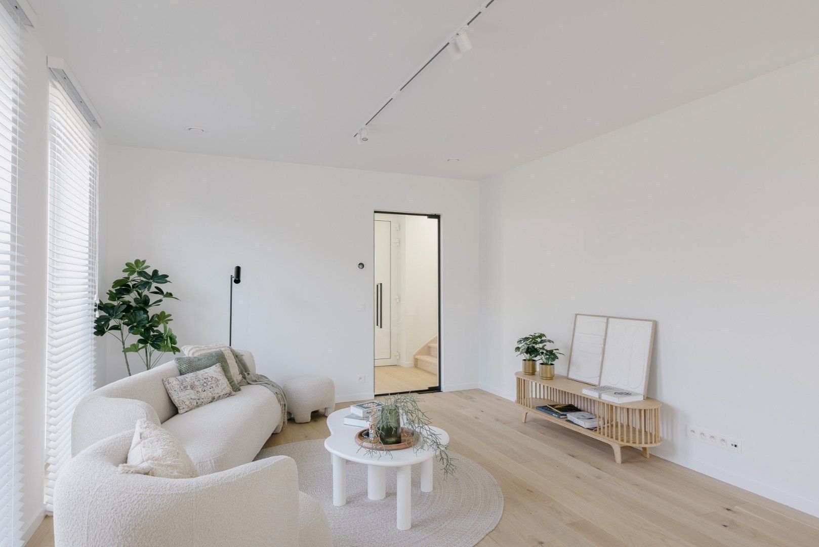 Kwalitatief woonproject met 19 nieuwbouwwoningen foto 12