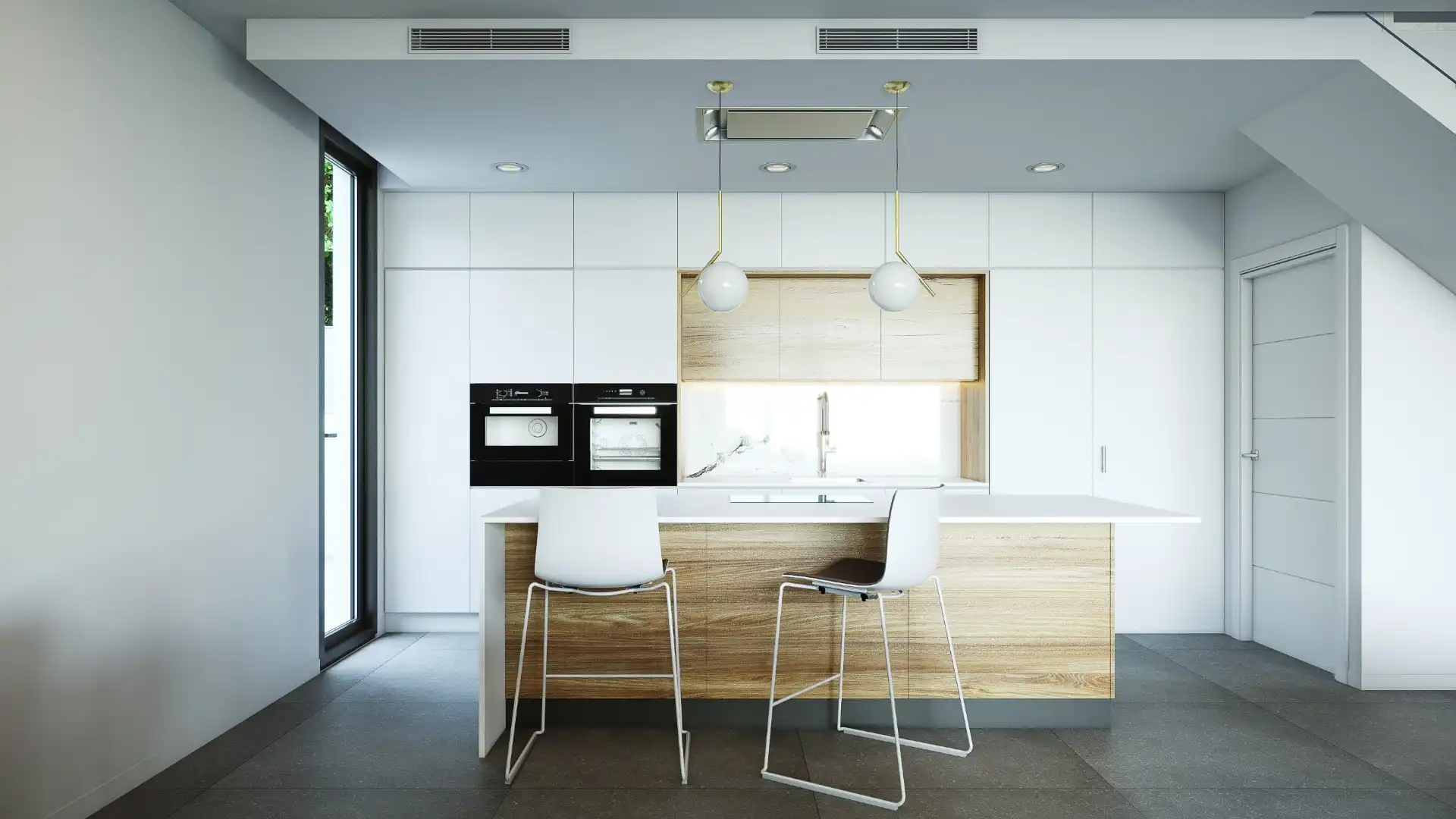 Villa Abeto II - Pinar de Campoverde foto 12