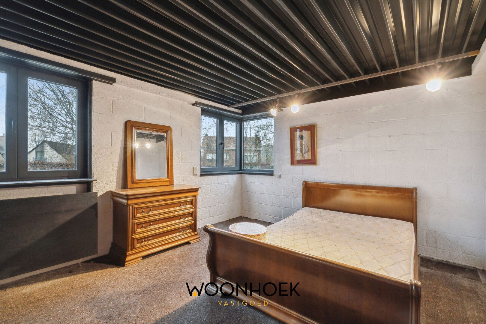 Exclusieve architectenvilla op wandelafstand van provinciaal domein De Ster! foto 9