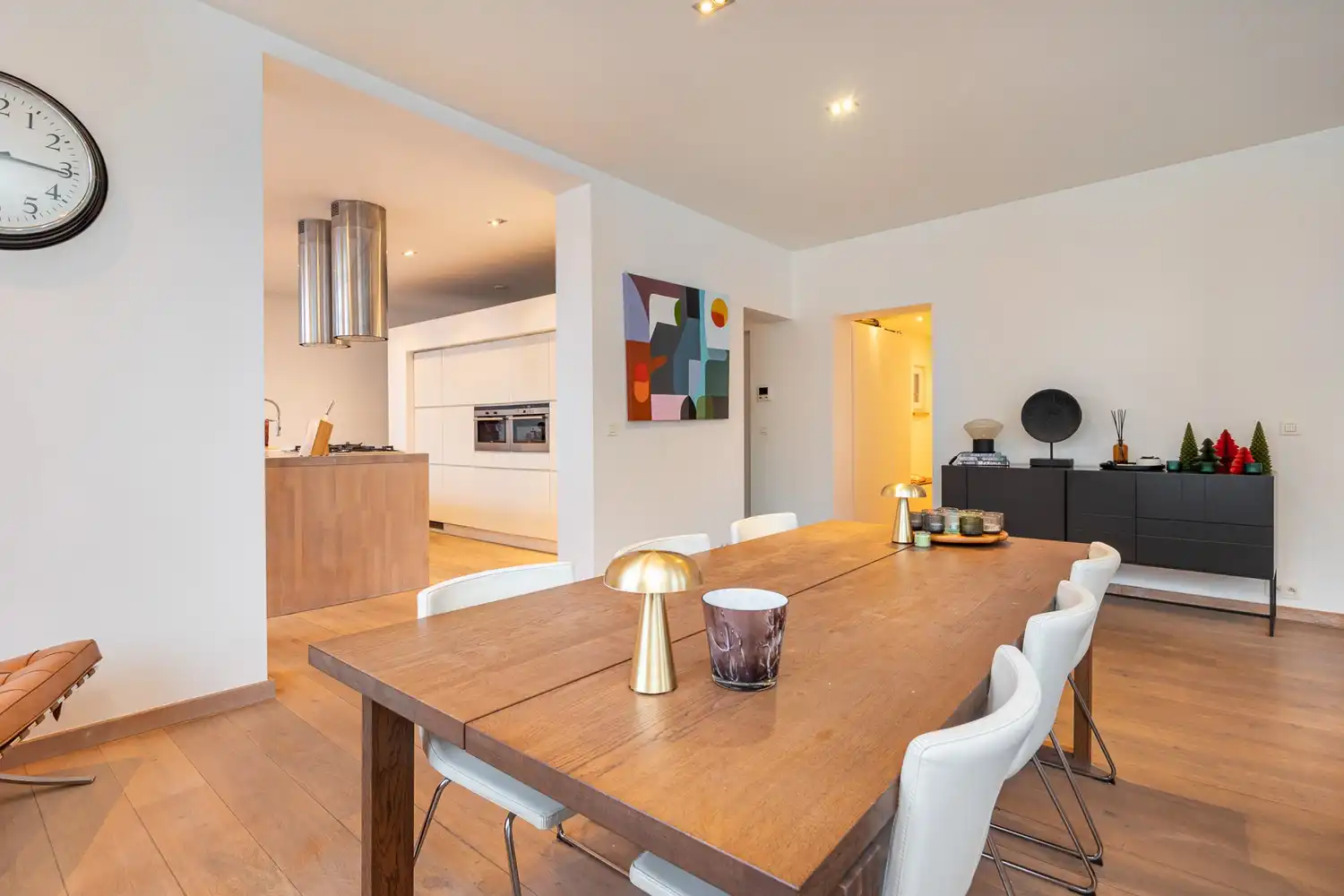 Stijlvol appartement op absolute topligging. foto 4