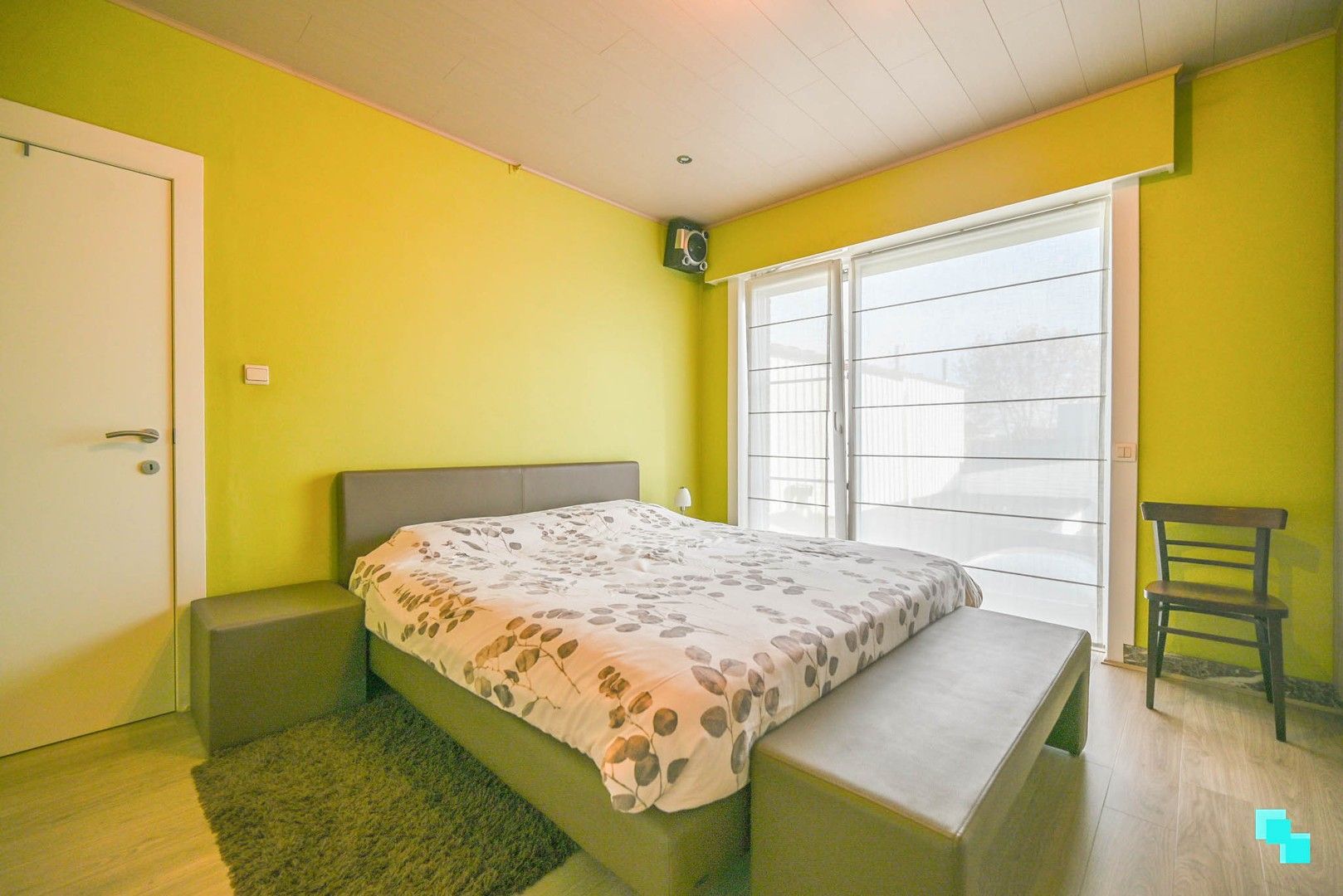 Ruime eengezinswoning met 4 slaapkamers foto 19