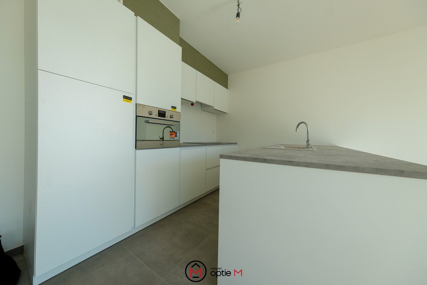 Ruim duplex appartement te huur in Bilzen foto 7