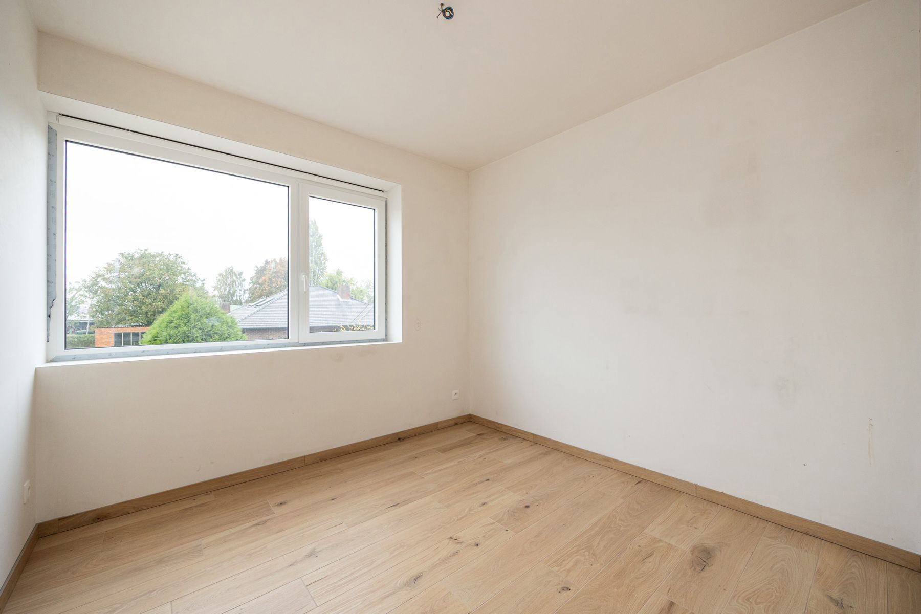 Halfopen woning met 3 slaapkamers en carport/fietsenberging op perceel van ca 320m² foto 19