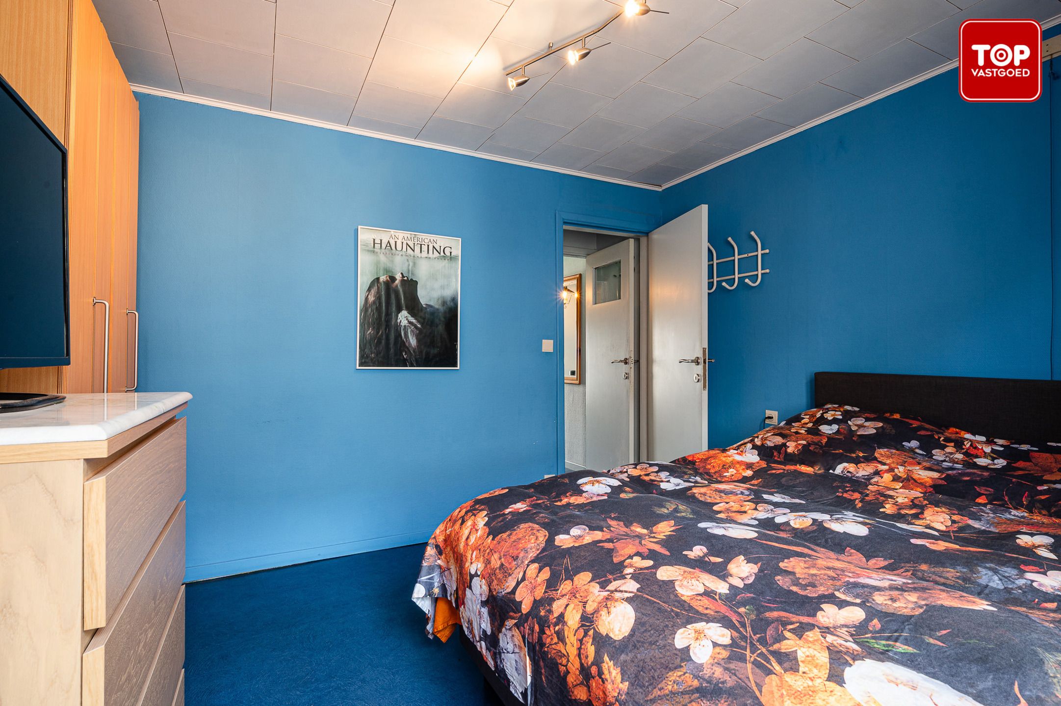 Gezinswoning vlakbij het historisch centrum. foto 20