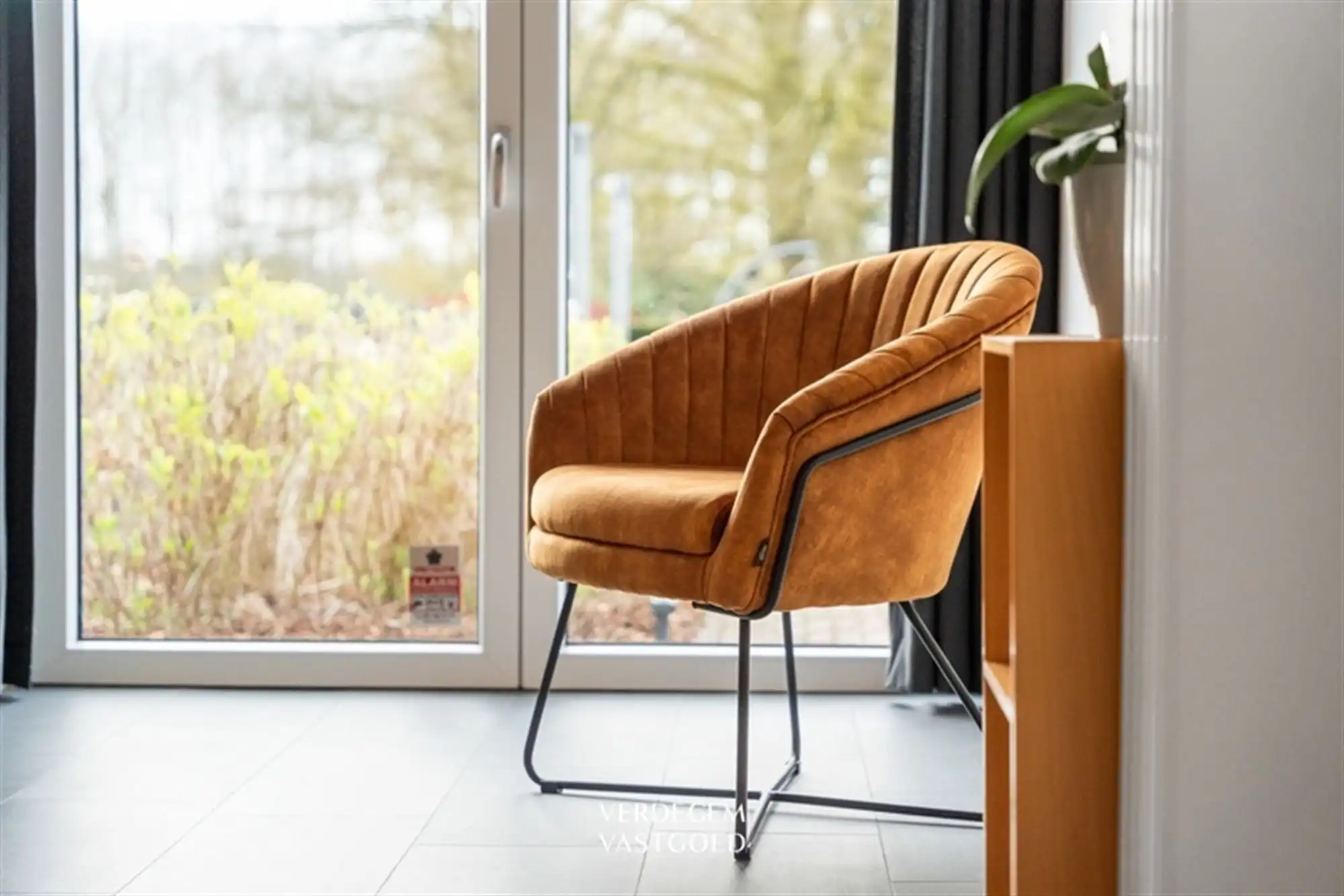 Modern wonen met prachtige geniettuin in het rustige Heikant foto 20