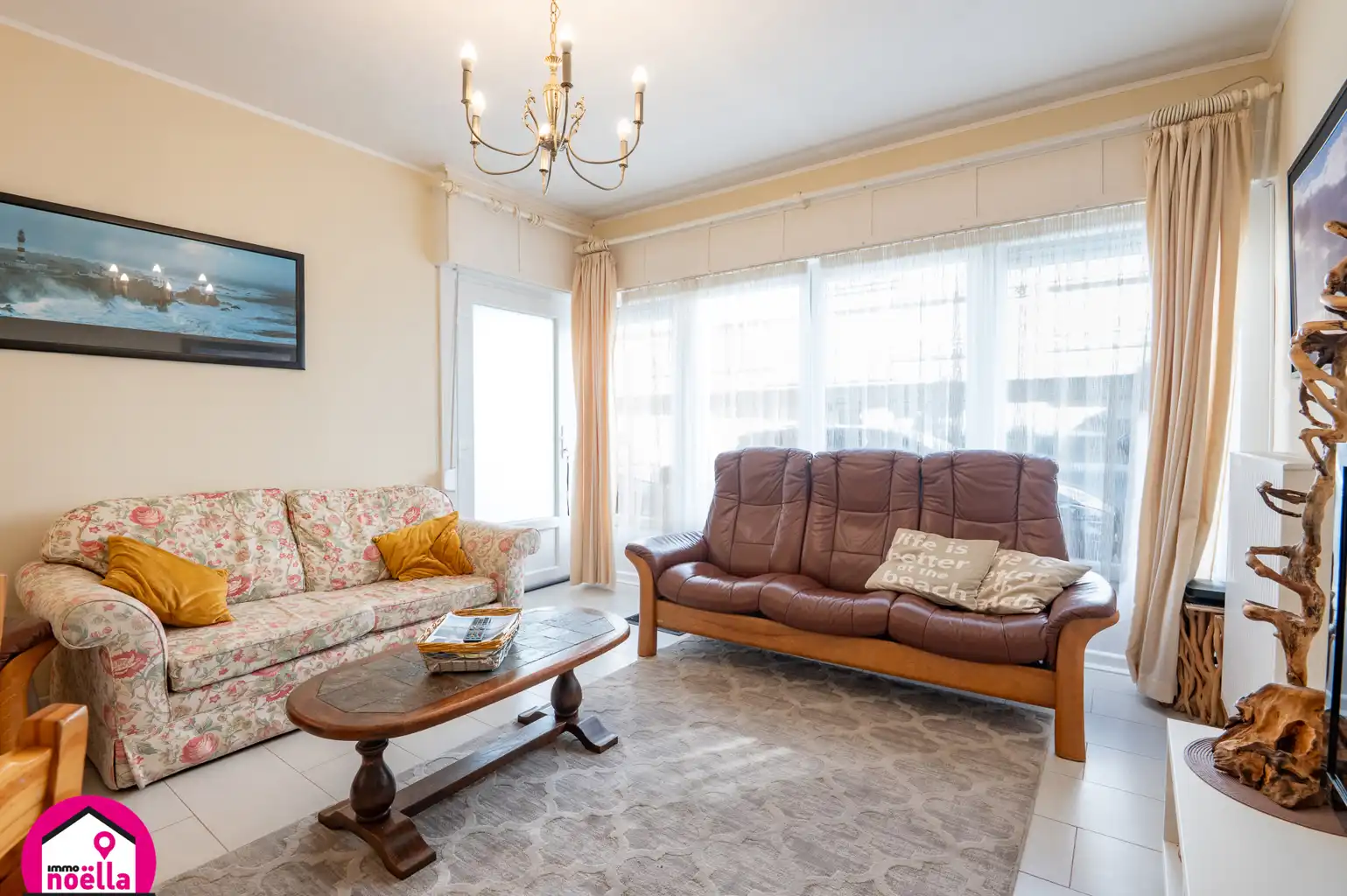Appartement te koop Zomerlaan 16/001 - 8434 Middelkerke Westende
