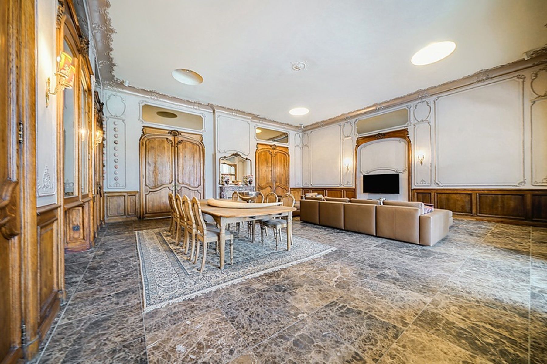 Prachtige herenwoning met tuin en garage! foto 12