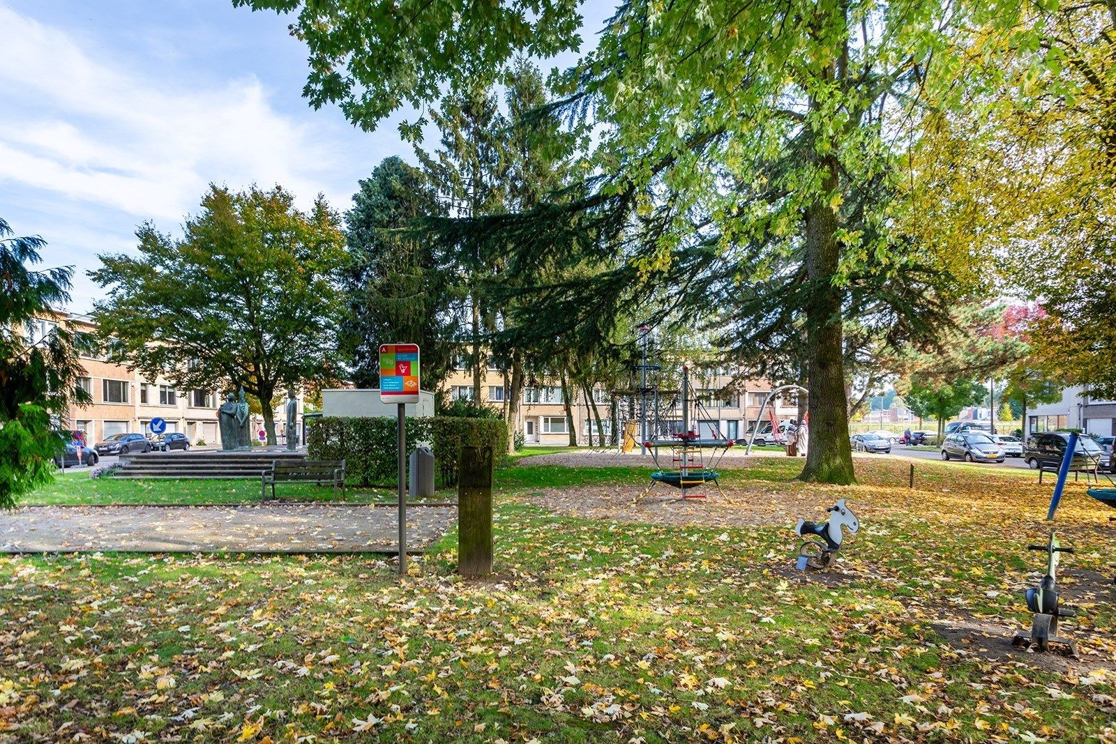  Stijlvol wonen met eigen tuin in hartje Wilrijk! foto 20