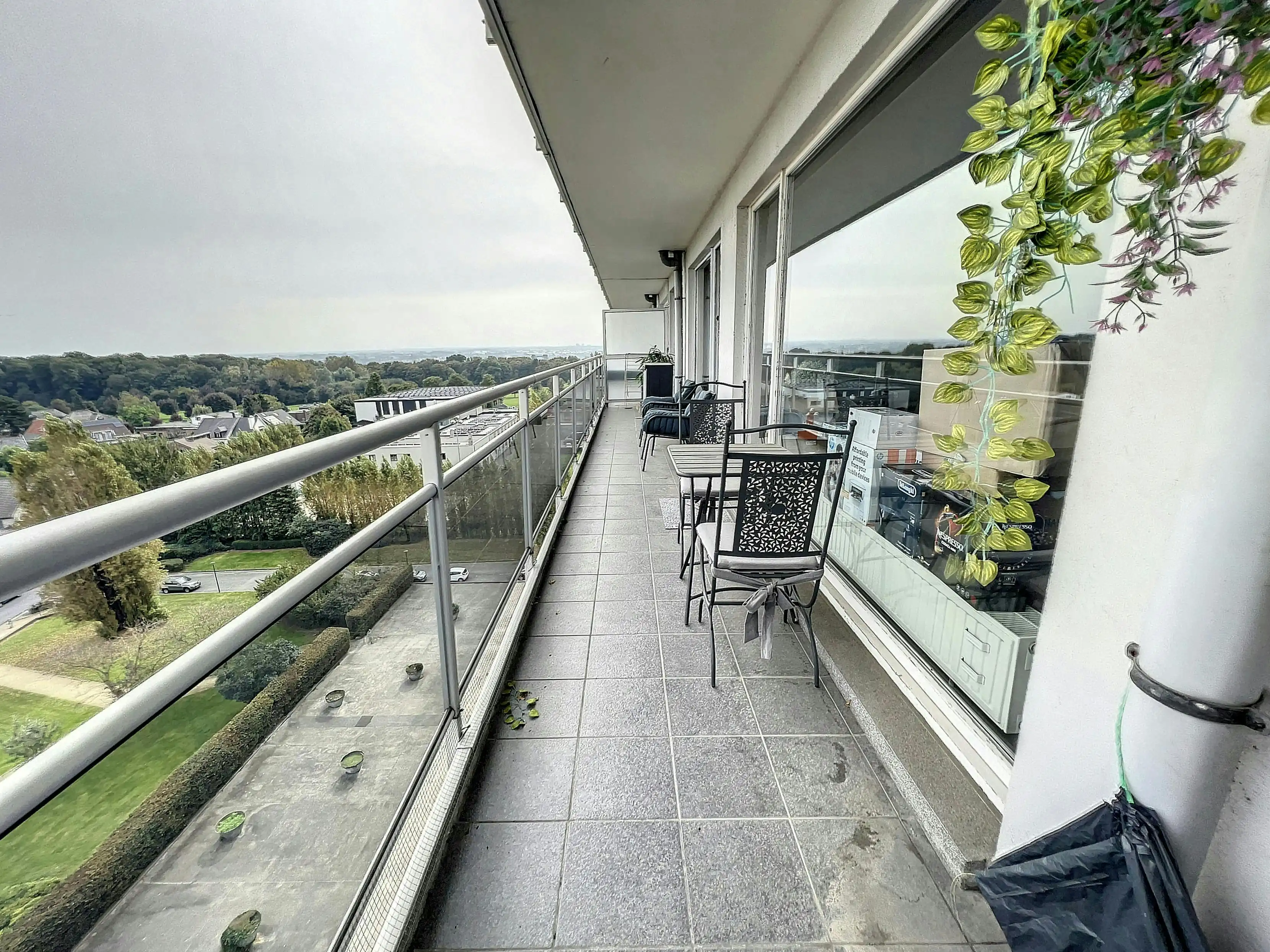 Appartement te koop te Vilvoorde foto 9