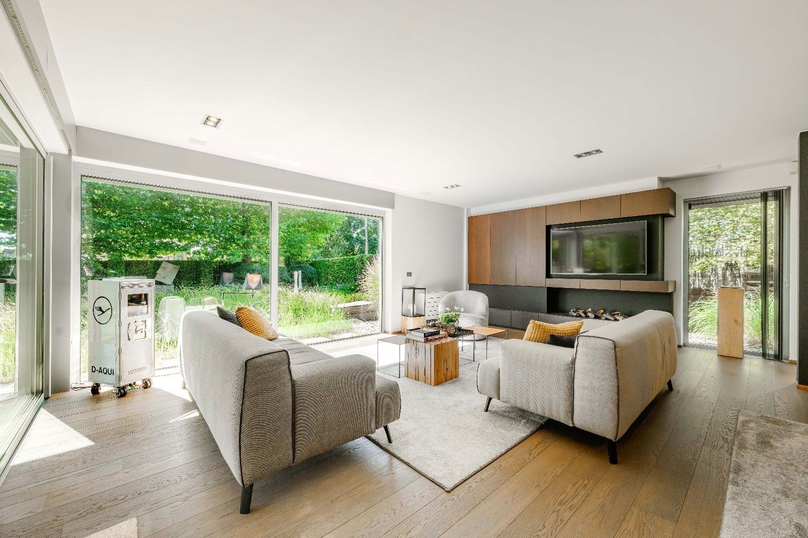 Exclusieve villa met luxueuze afwerking op 1.031m2 foto 7