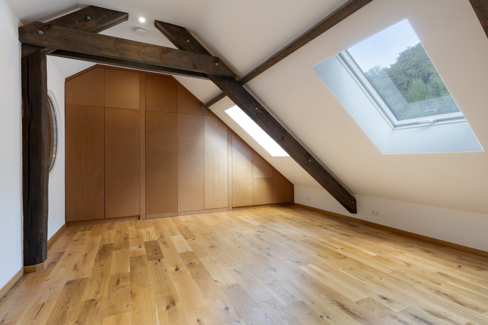 Appartement met 4 slaapkamers en ruim terras in Hamme-Mille! – EPC 103 kWh/m² - bewoonbare opp. 201 m² foto 19