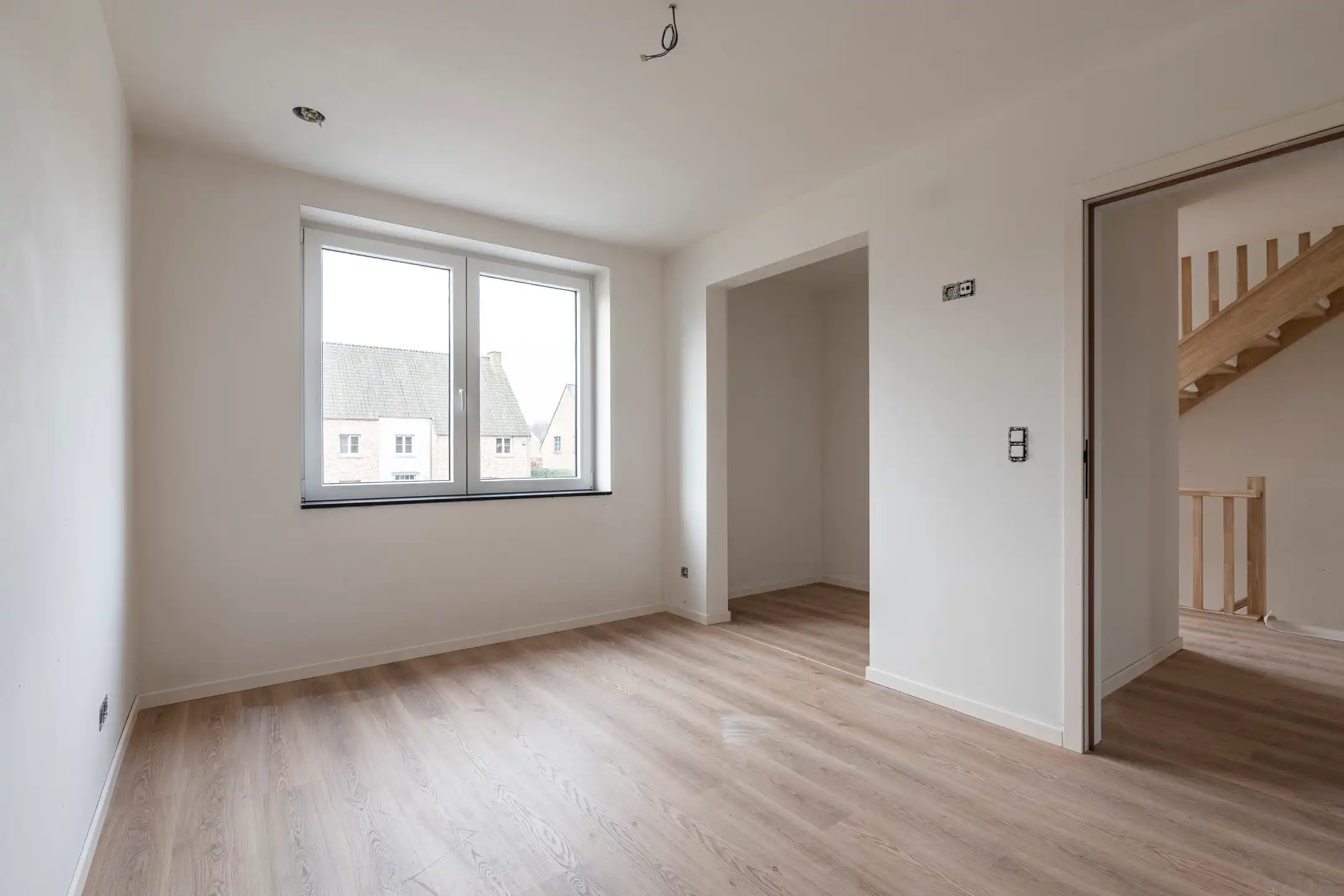 Luxe nieuwbouwwoning met 5 slaapkamers in Oostmalle foto 13
