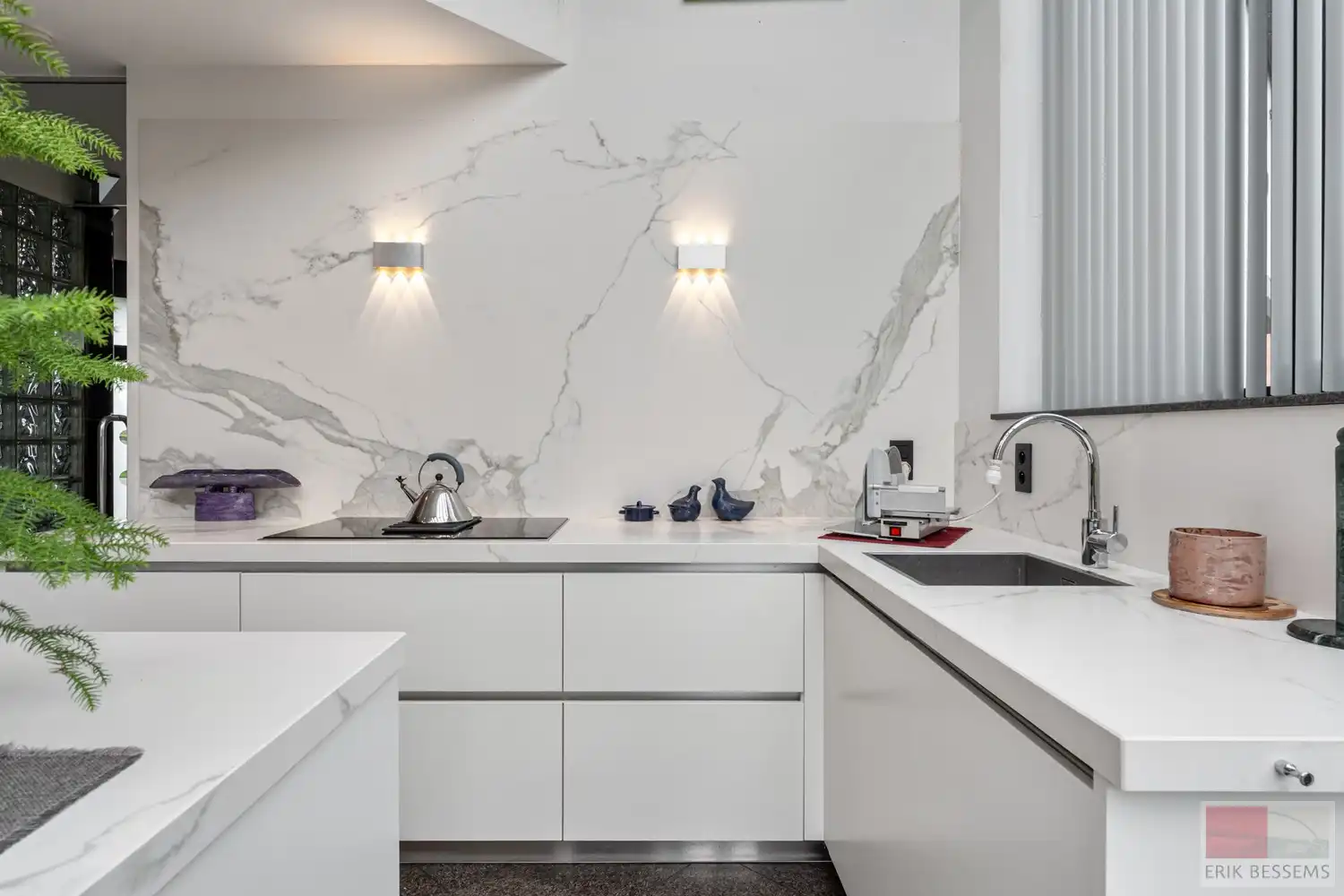 Ruime luxueuze villa met een bewoonbare opp van ca. 259m² en een perceel van 3900m². foto 16