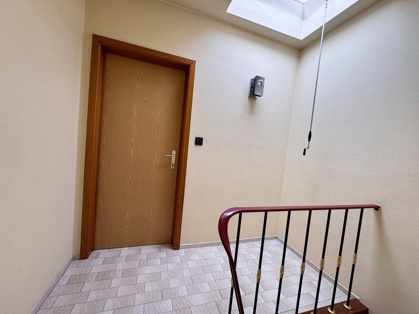 Uitstekend gelegen appartement in kleinschalig appartementsgebouw met 2 appartementen foto 5