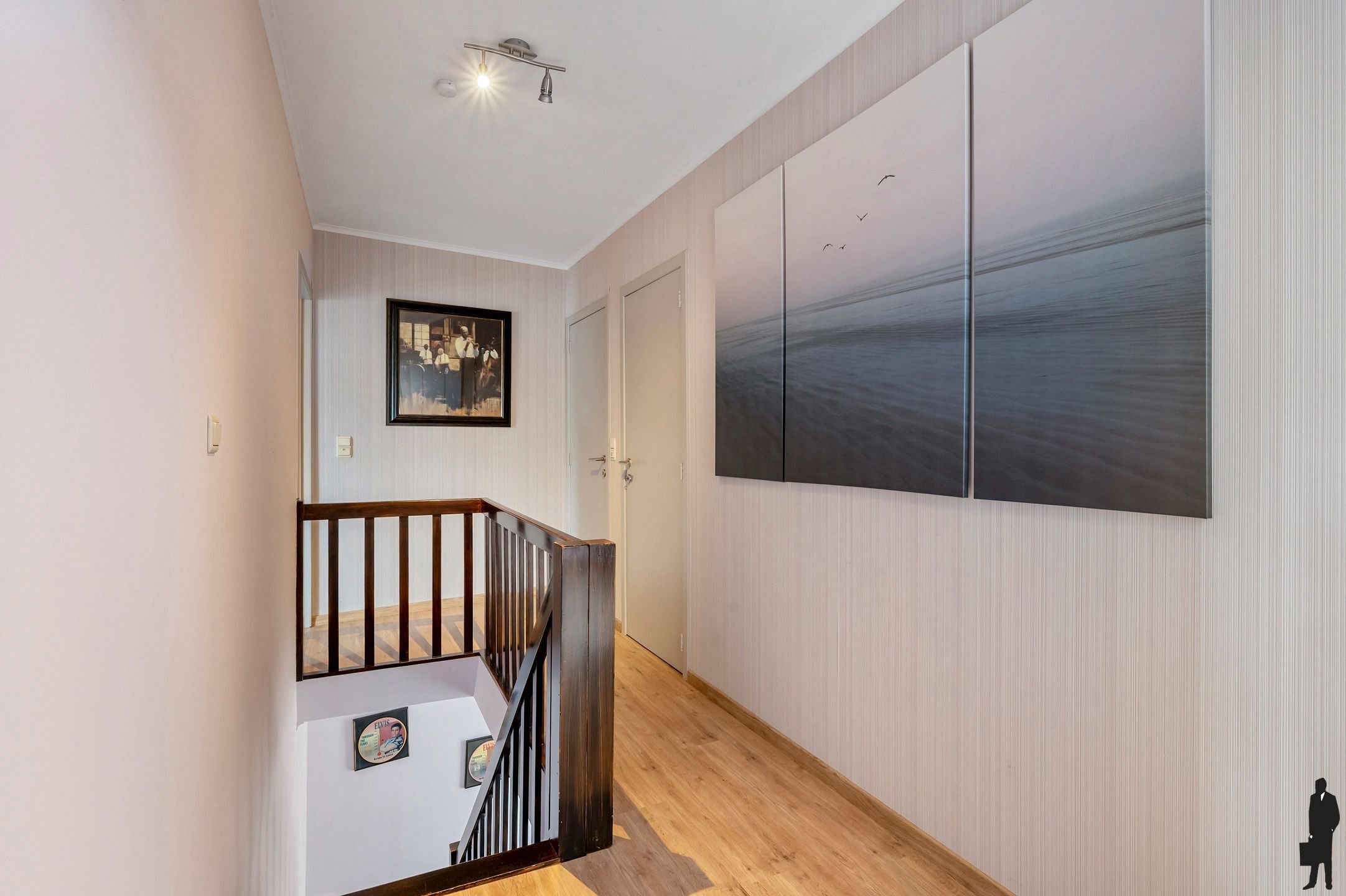 Charmante woning met 3 slpk. op wandelafstand van het centrum!   foto 18