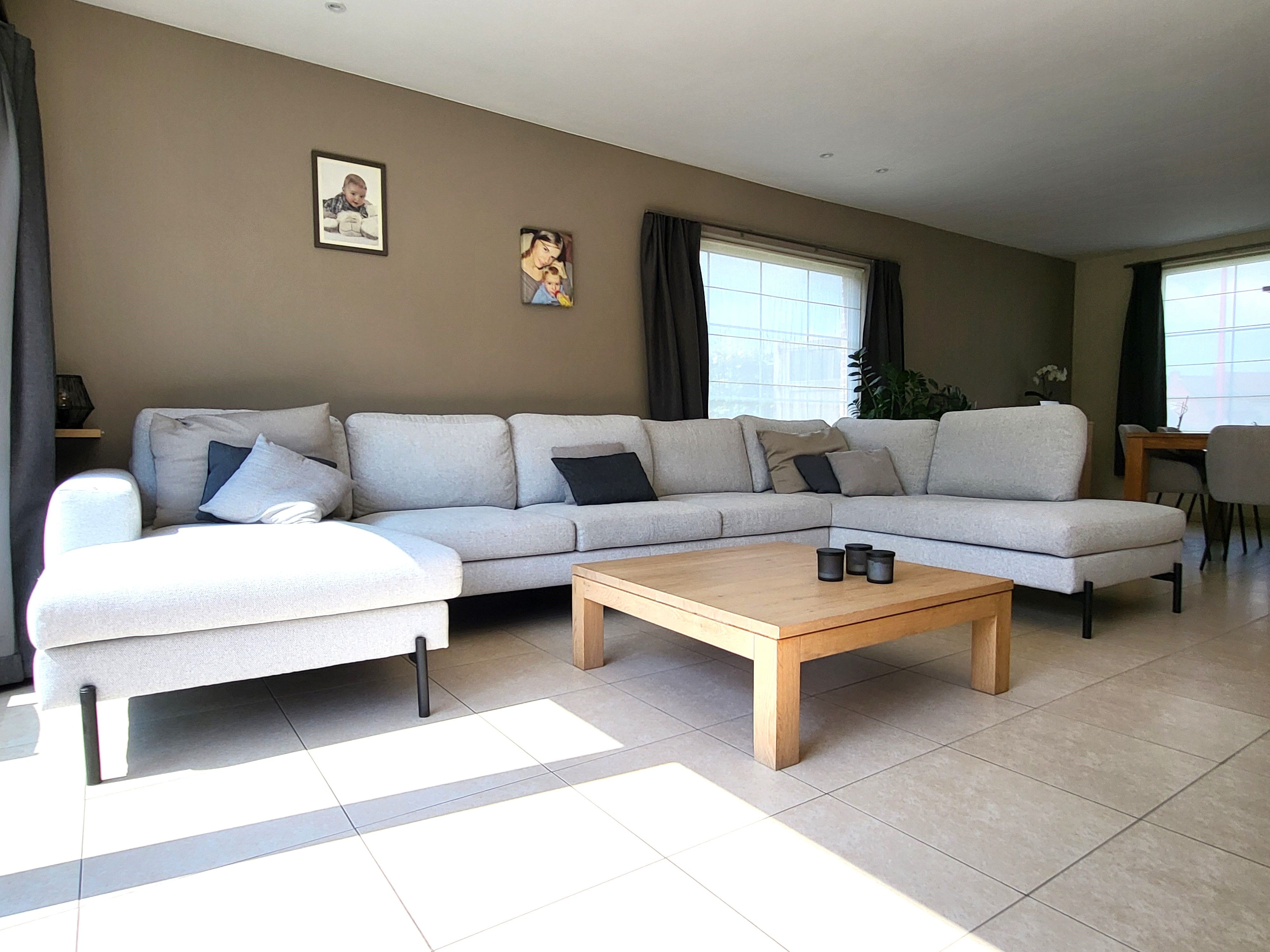 Prachtige woning op 503m² met zonnige aangelegde tuin en garage!  foto 15