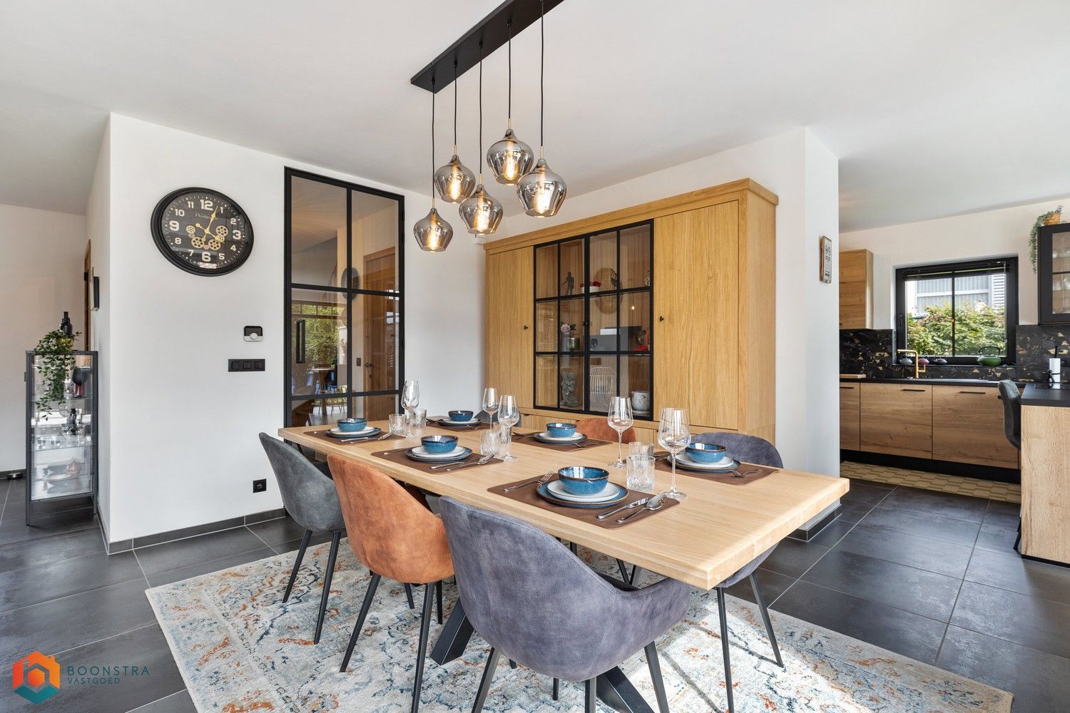 Exclusieve villa (2024) met 5 slpkrs op mooi perceel foto 8