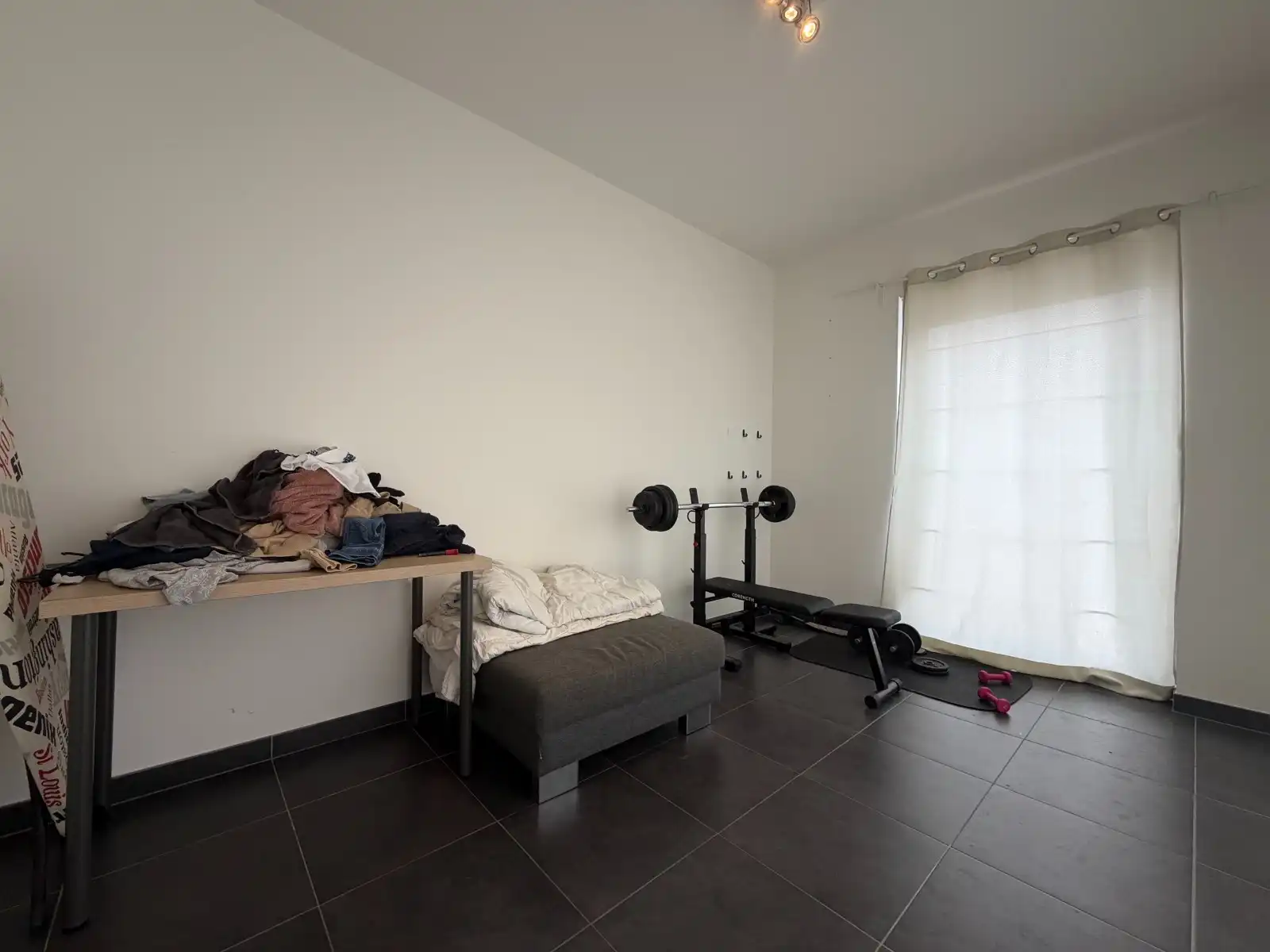 Recente woning in centrum Deinze foto 10