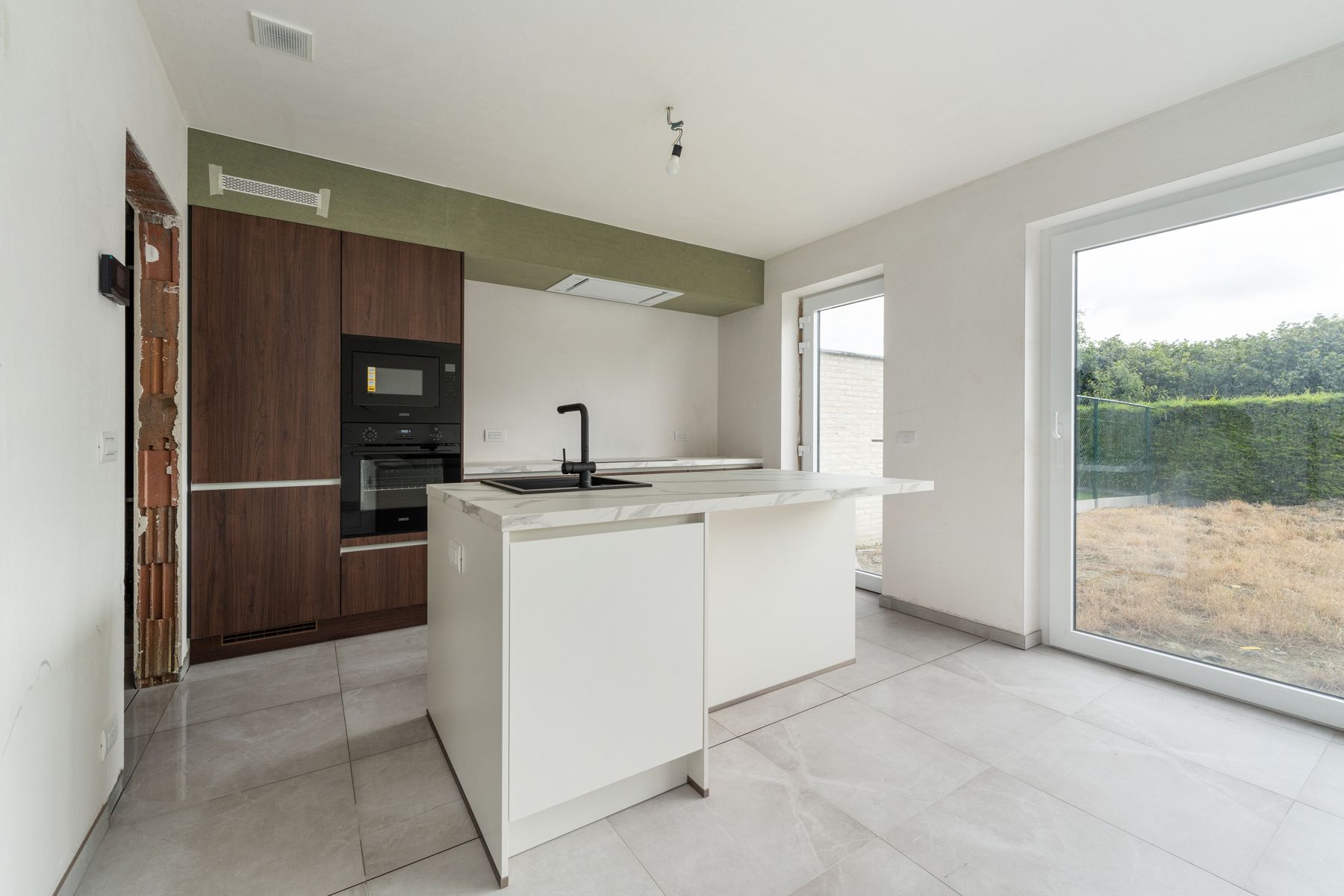 Charmante woning met uitzicht over polderlandschap foto 9