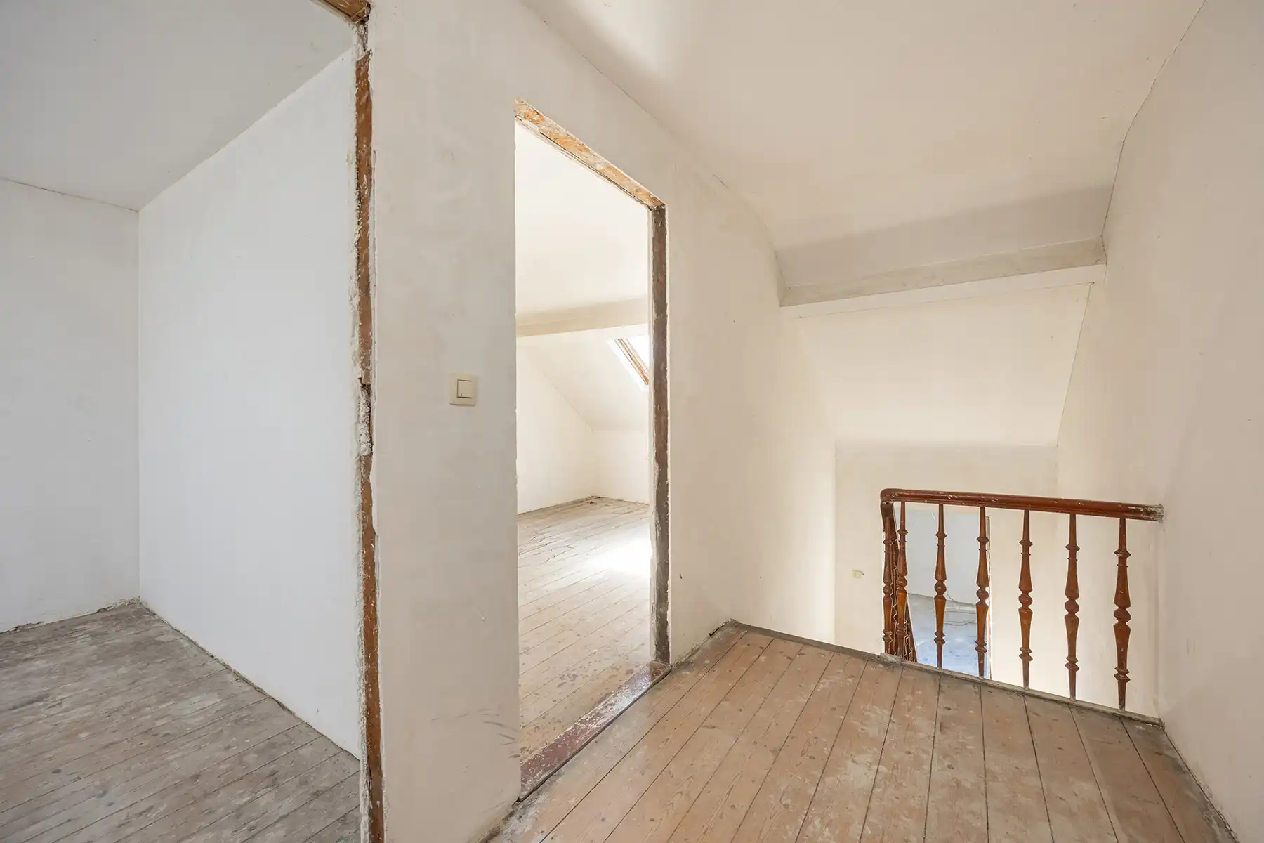 Riante woning met tal van mogelijkheden op toplocatie foto 14