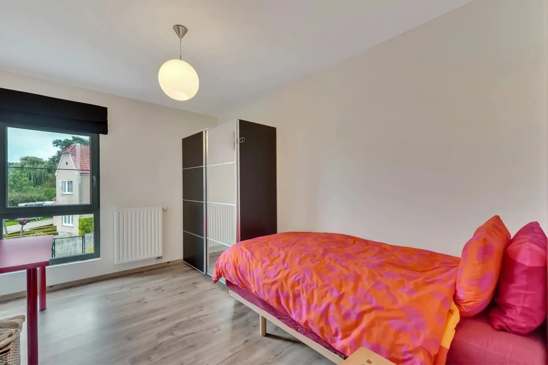 Instapklare, rustig gelegen woning foto 16