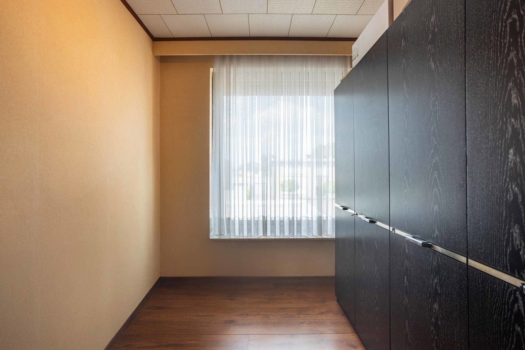 HOB met ruime garage gelegen in een rustige woonwijk foto 16