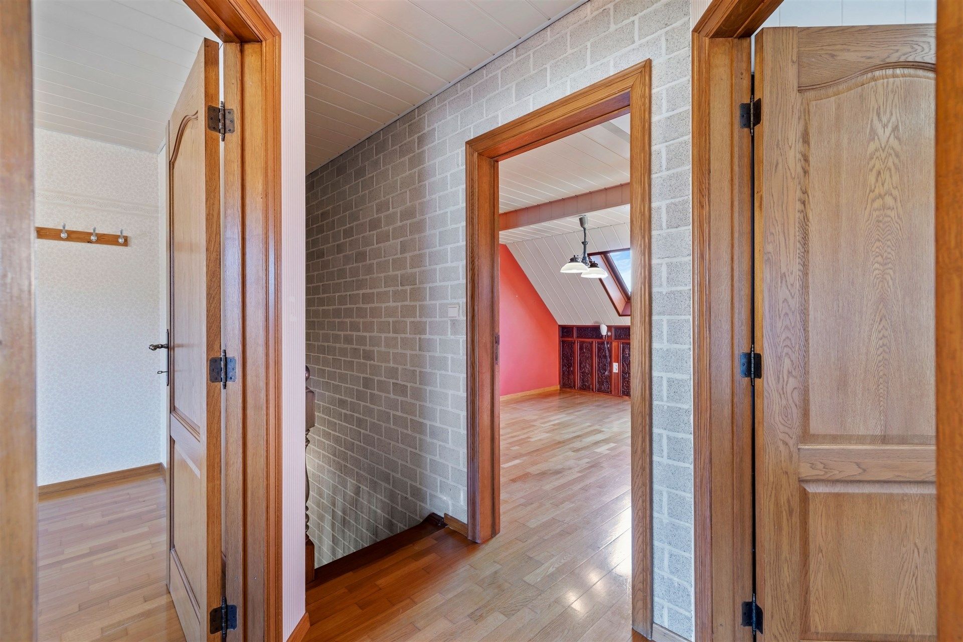 Instapklare gezinswoning met 3 slaapkamers en zonnige tuin  foto 23