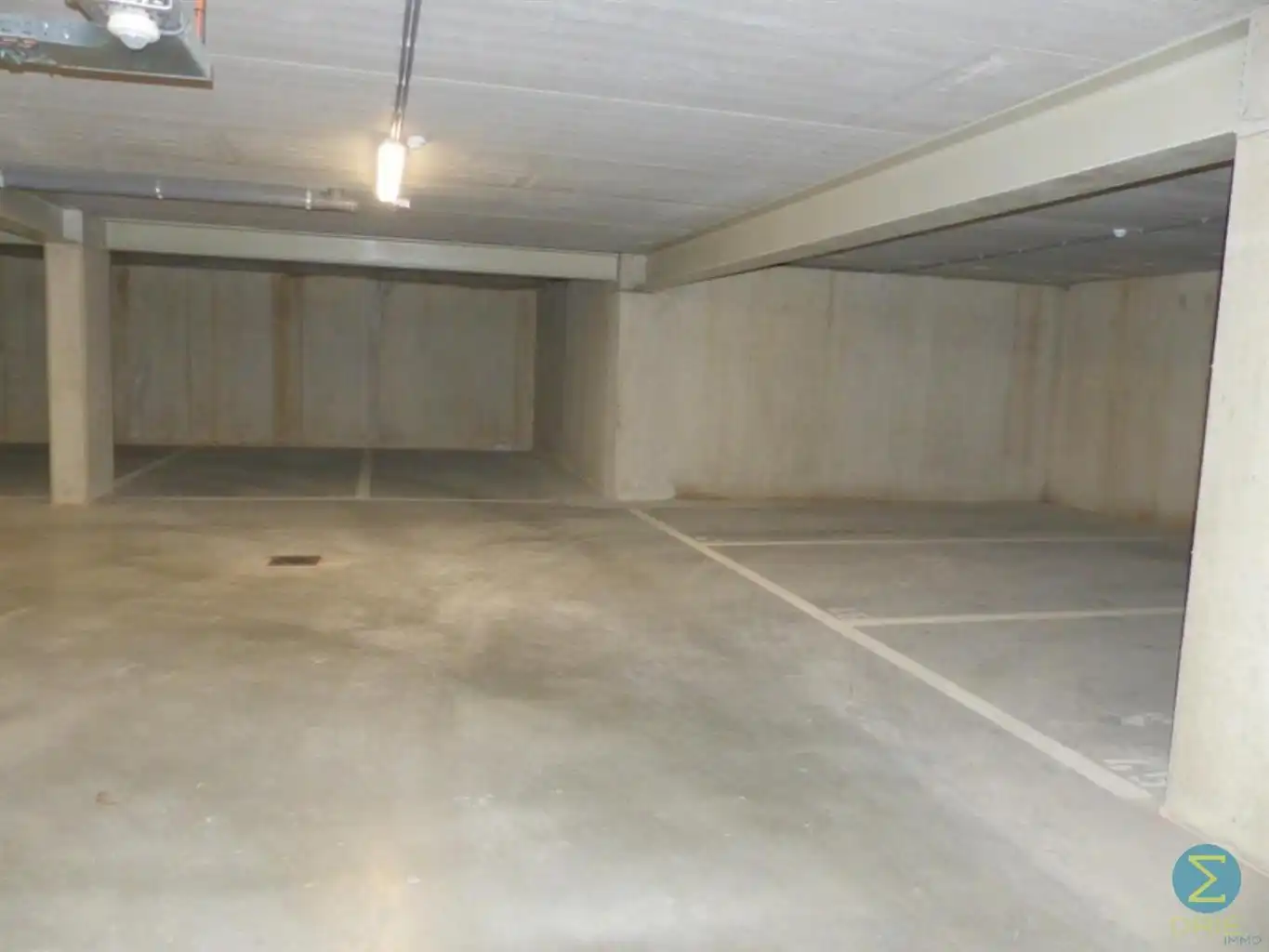 Parkeerplaats te koop foto 3