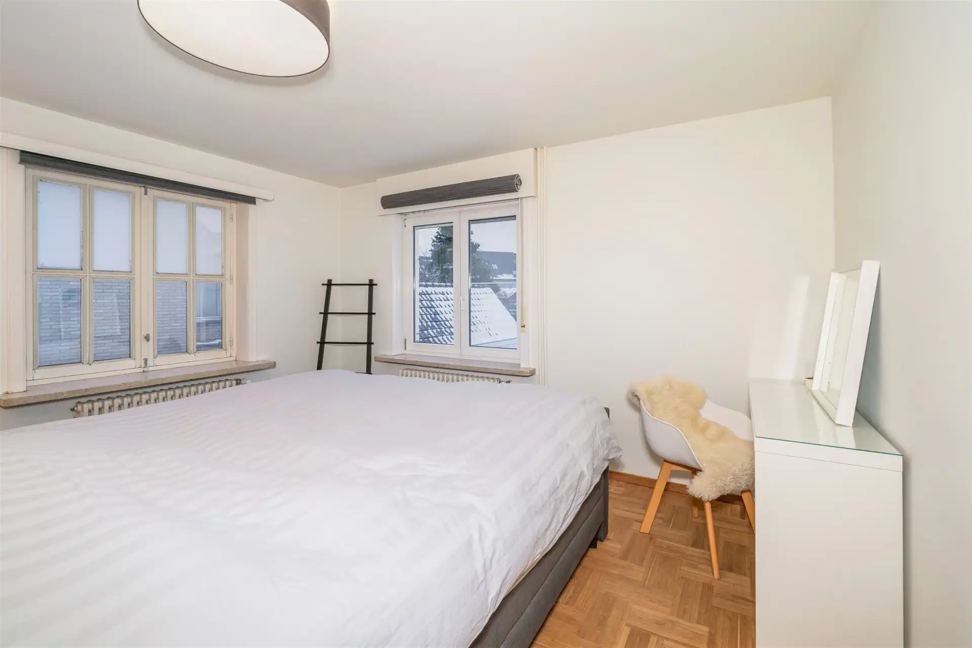 Karaktervolle woning met 5 slaapkamers en loods te Wetteren foto 14